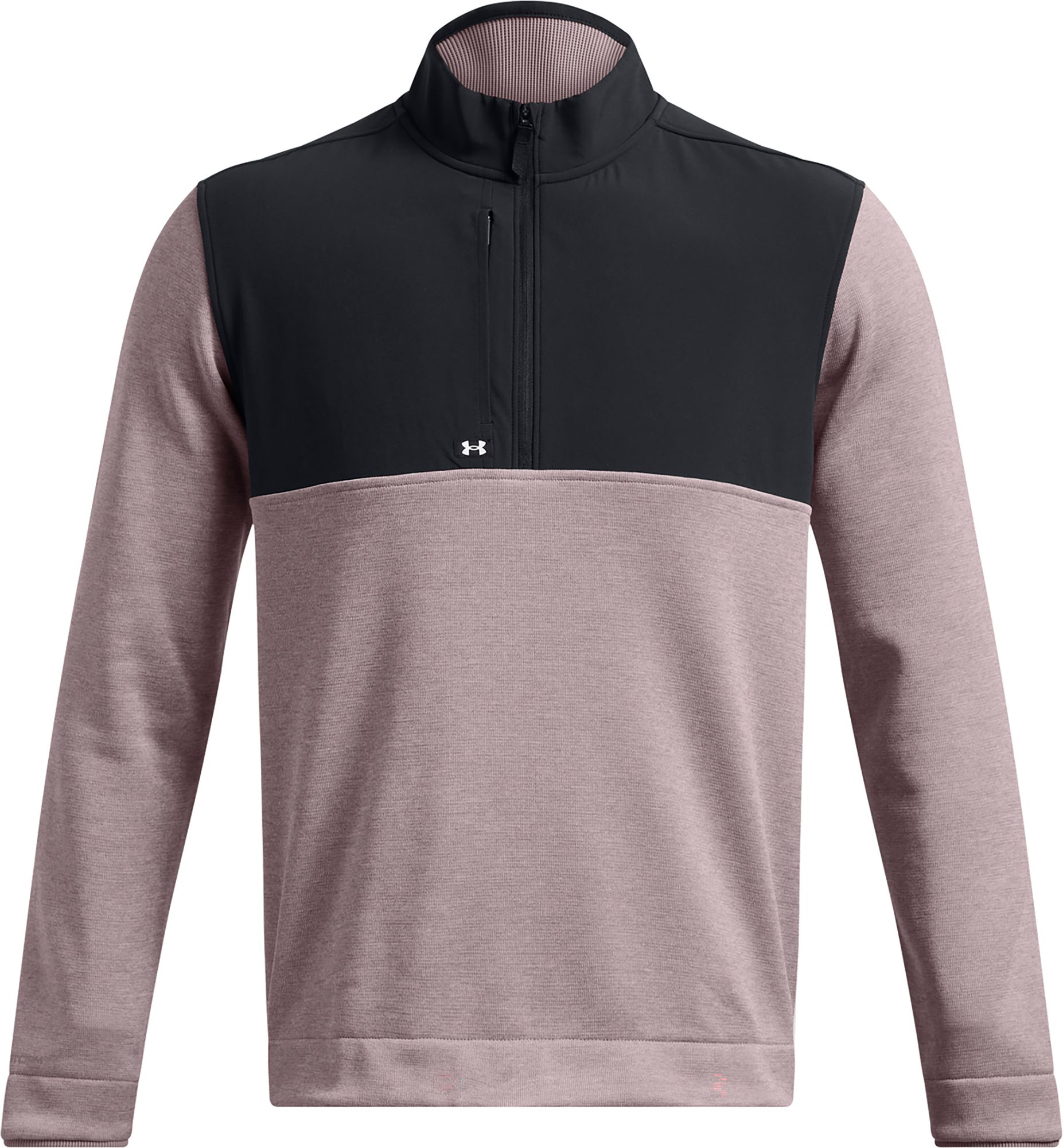 Under Armour Men's Drive Storm SweaterFleece Golf ½ Zip product image