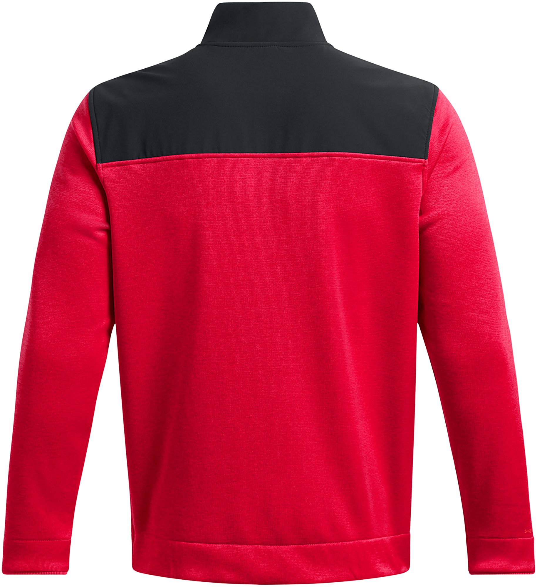 Under Armour Men's Drive Storm SweaterFleece Golf ½ Zip product image