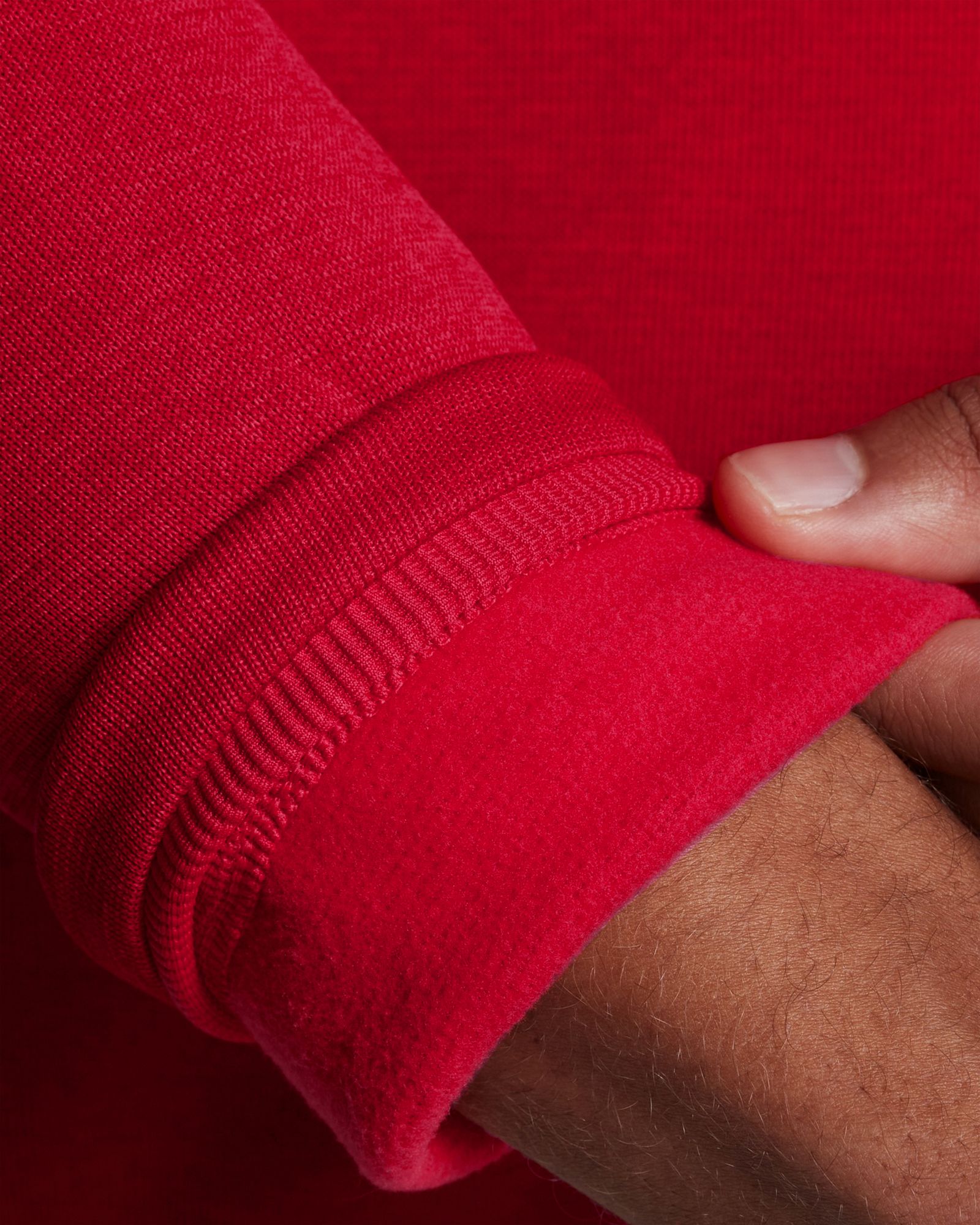 Under Armour Men's Drive Storm SweaterFleece Golf ½ Zip product image