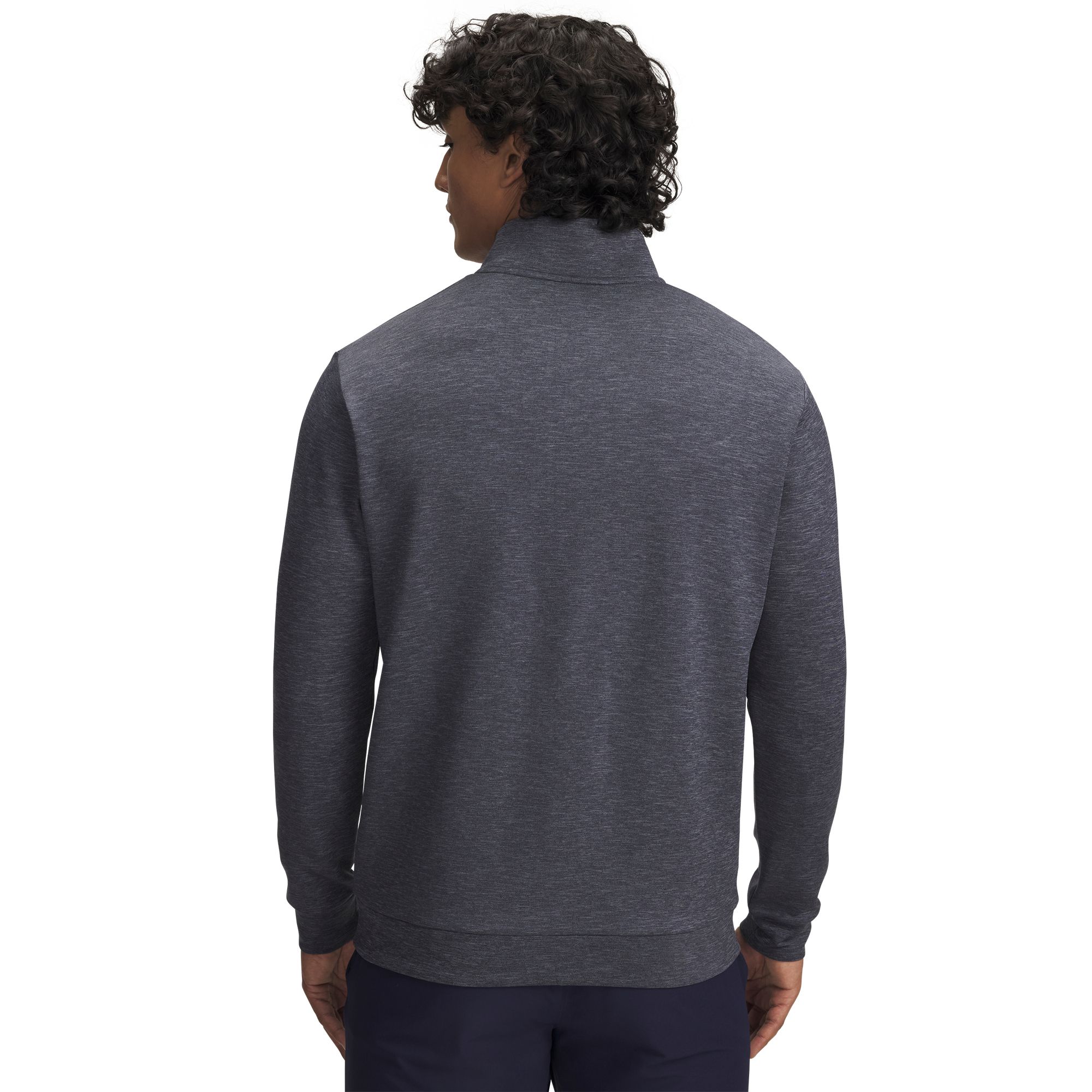 Under Armour Men's UA Drive Mid-Layer Golf Pullover product image