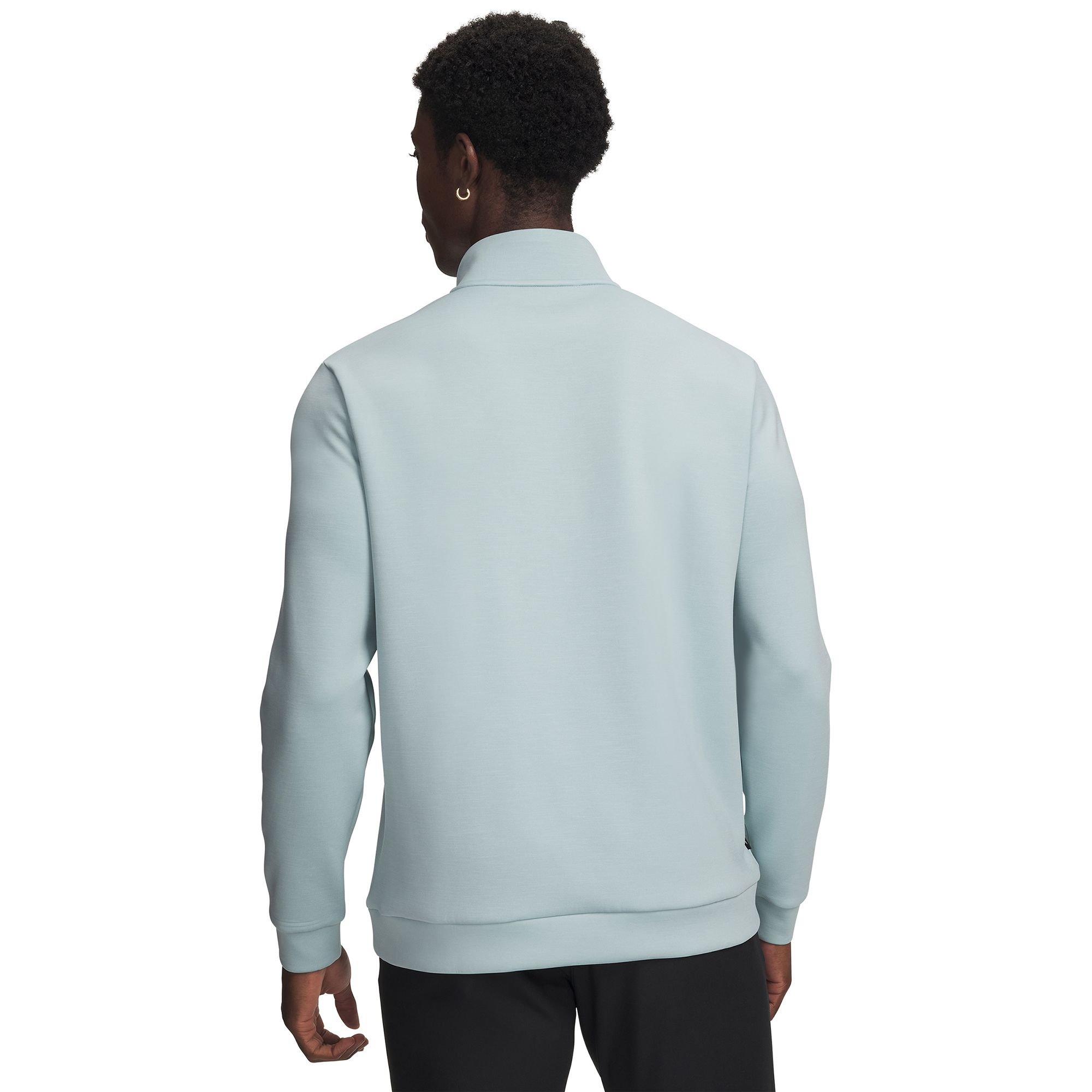 Under Armour Men's UA Drive Mid-Layer Golf Pullover product image