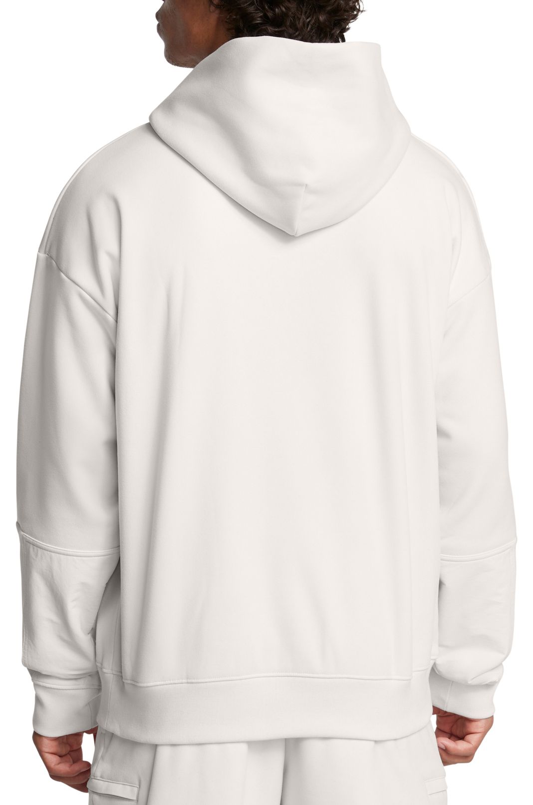 Under Armour Men's Curry DNA Hoodie product image