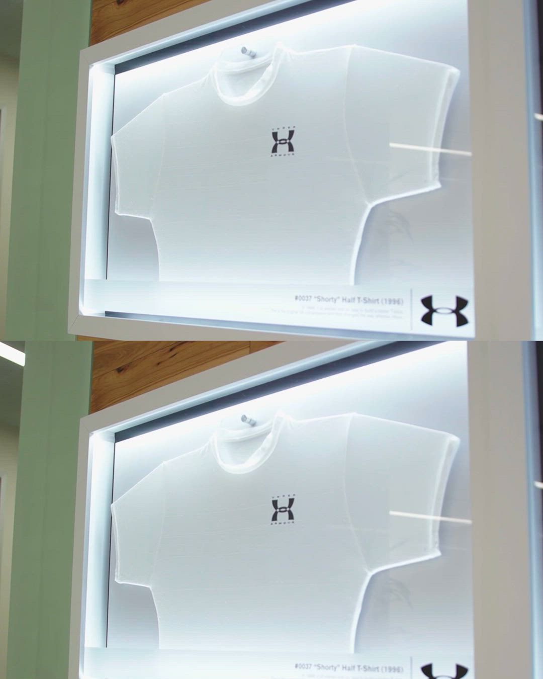 Under Armour Men's HeatGear OG Compression Short Sleeve Shirt product