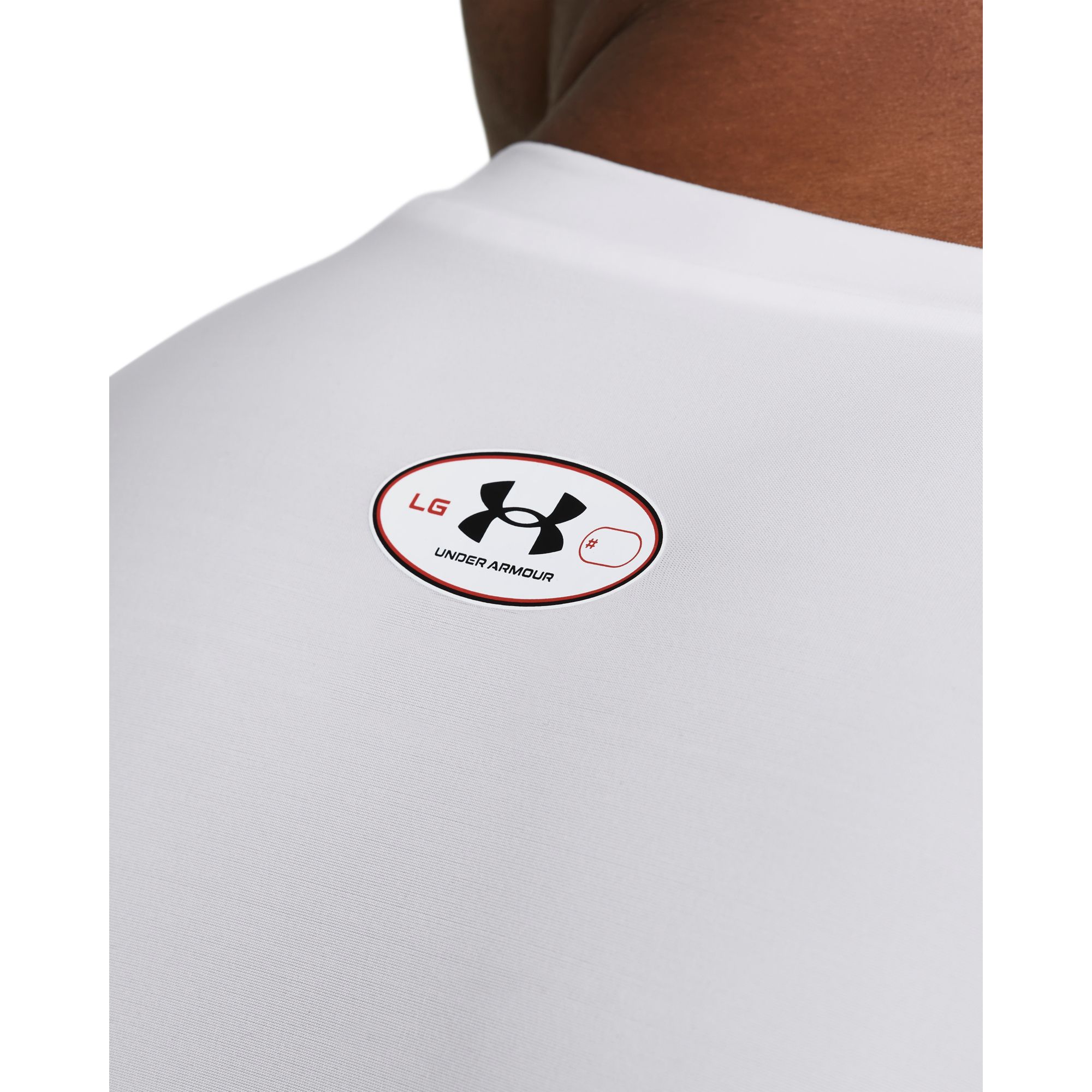 Under Armour Men's HeatGear OG Compression Short Sleeve Shirt product image