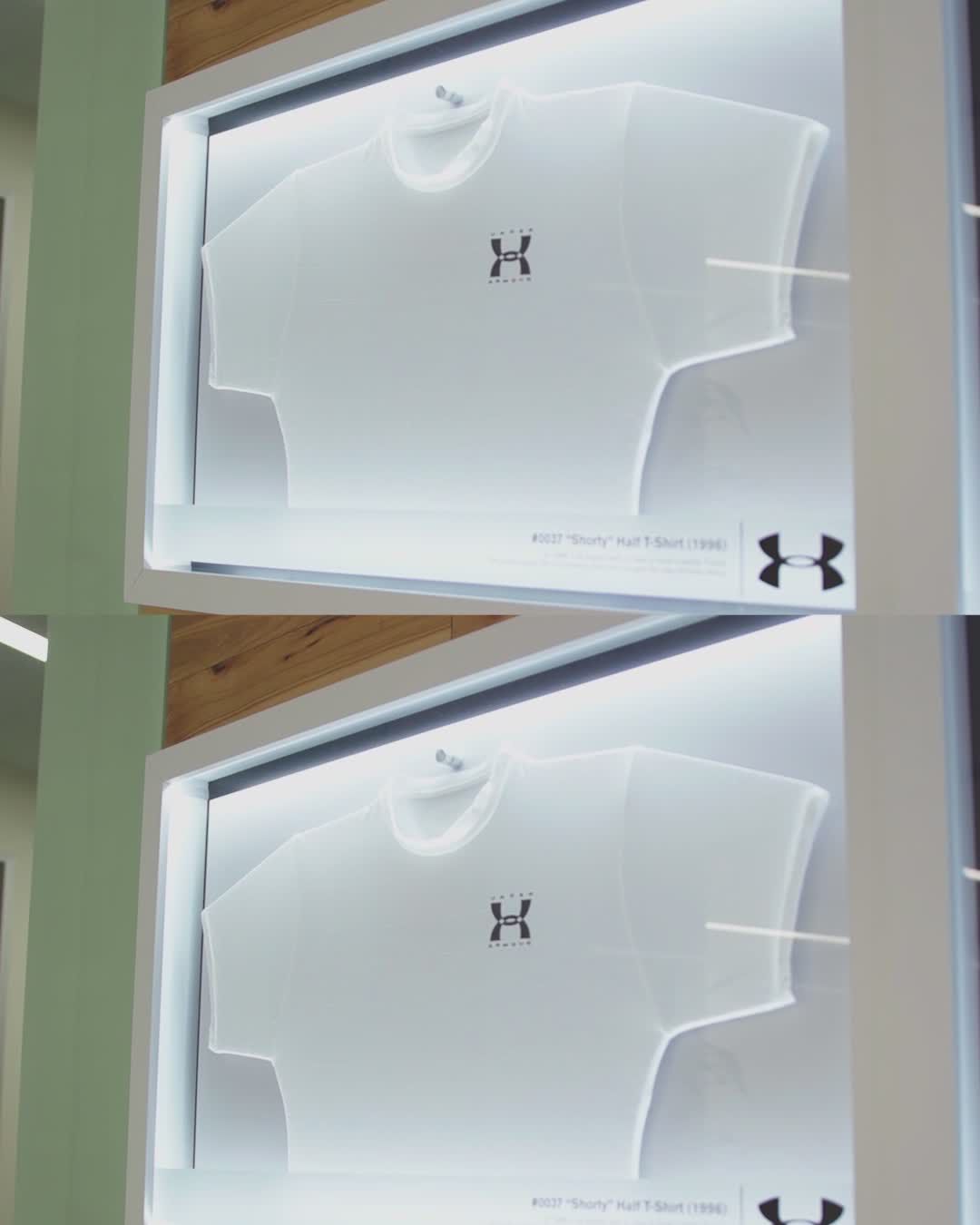 Under Armour Women's HeatGear OG Compression Short Sleeve T-Shirt product