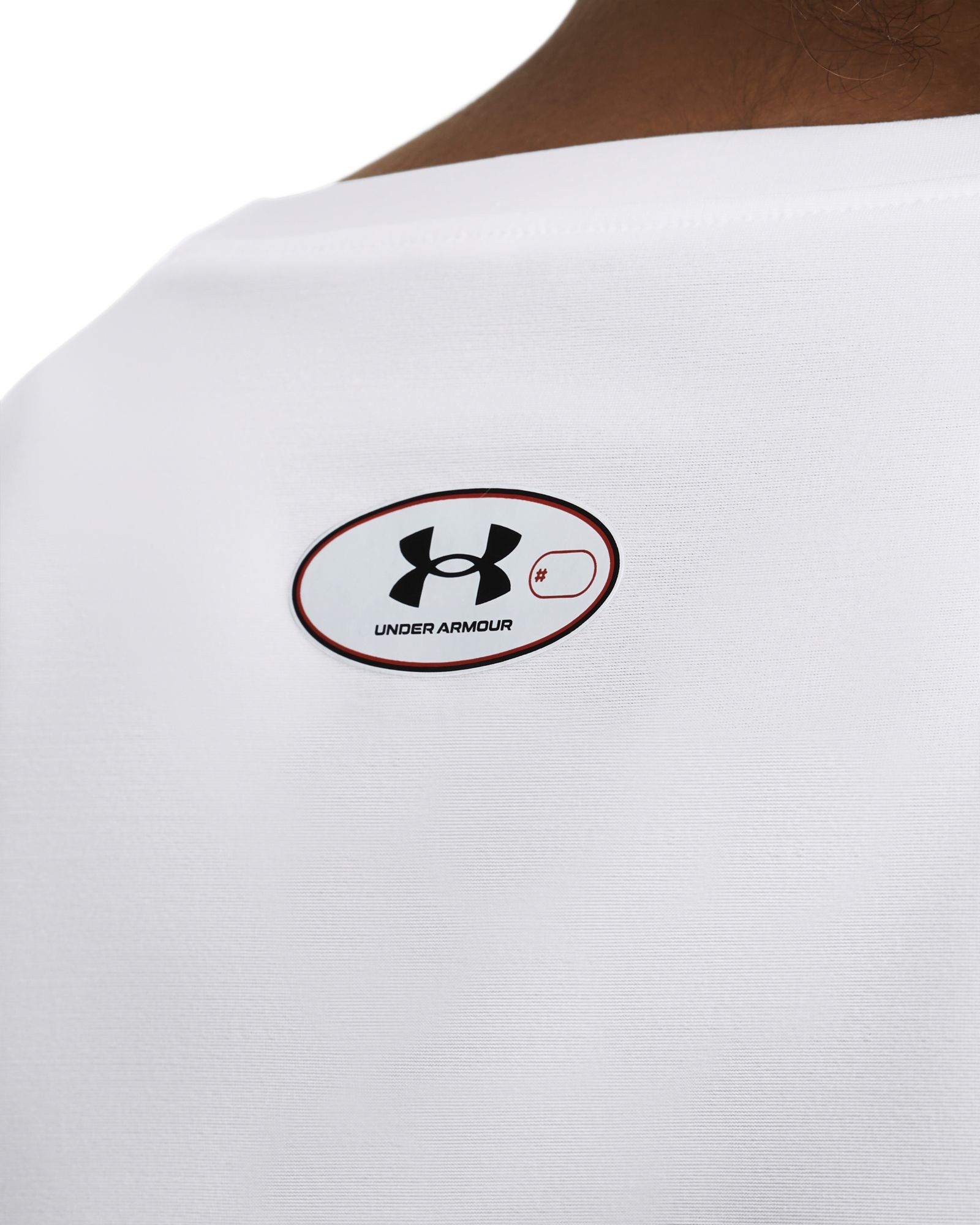 Under Armour Women's HeatGear OG Compression Short Sleeve T-Shirt product image