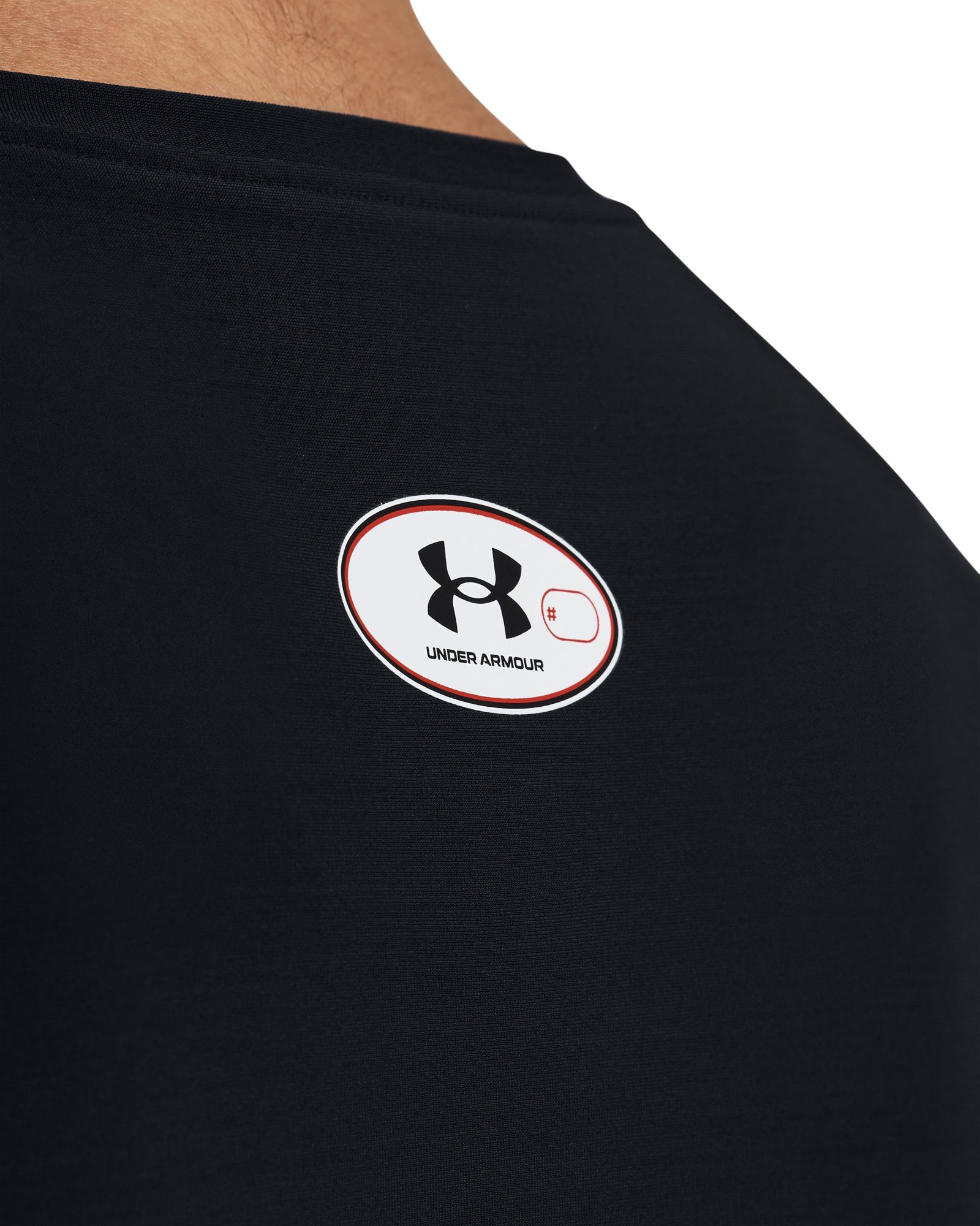 Under Armour Women's HeatGear OG Compression Long Sleeve T-Shirt product image