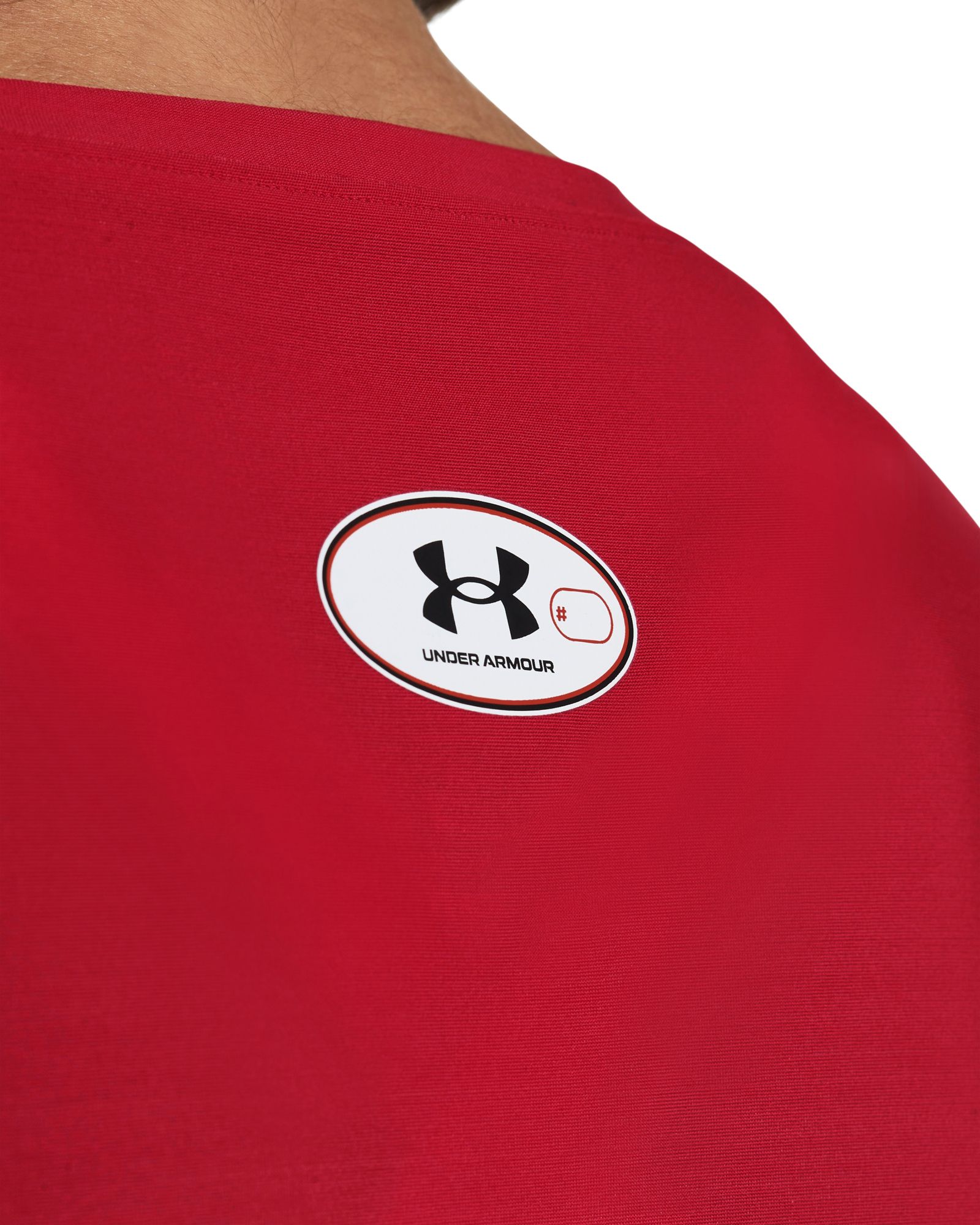 Under Armour Women's HeatGear OG Compression Long Sleeve T-Shirt product image