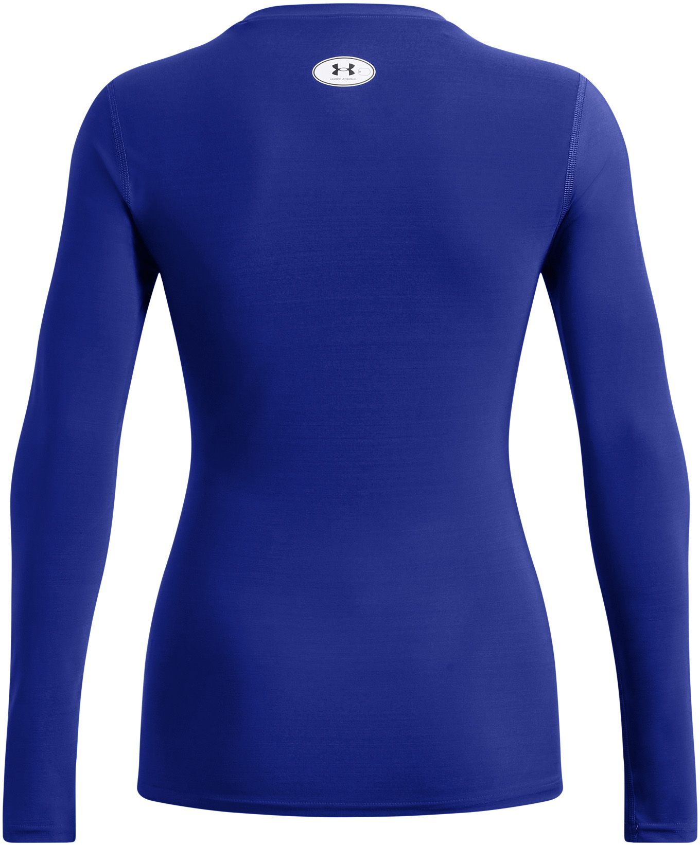 Under Armour Women's HeatGear OG Compression Long Sleeve T-Shirt product image