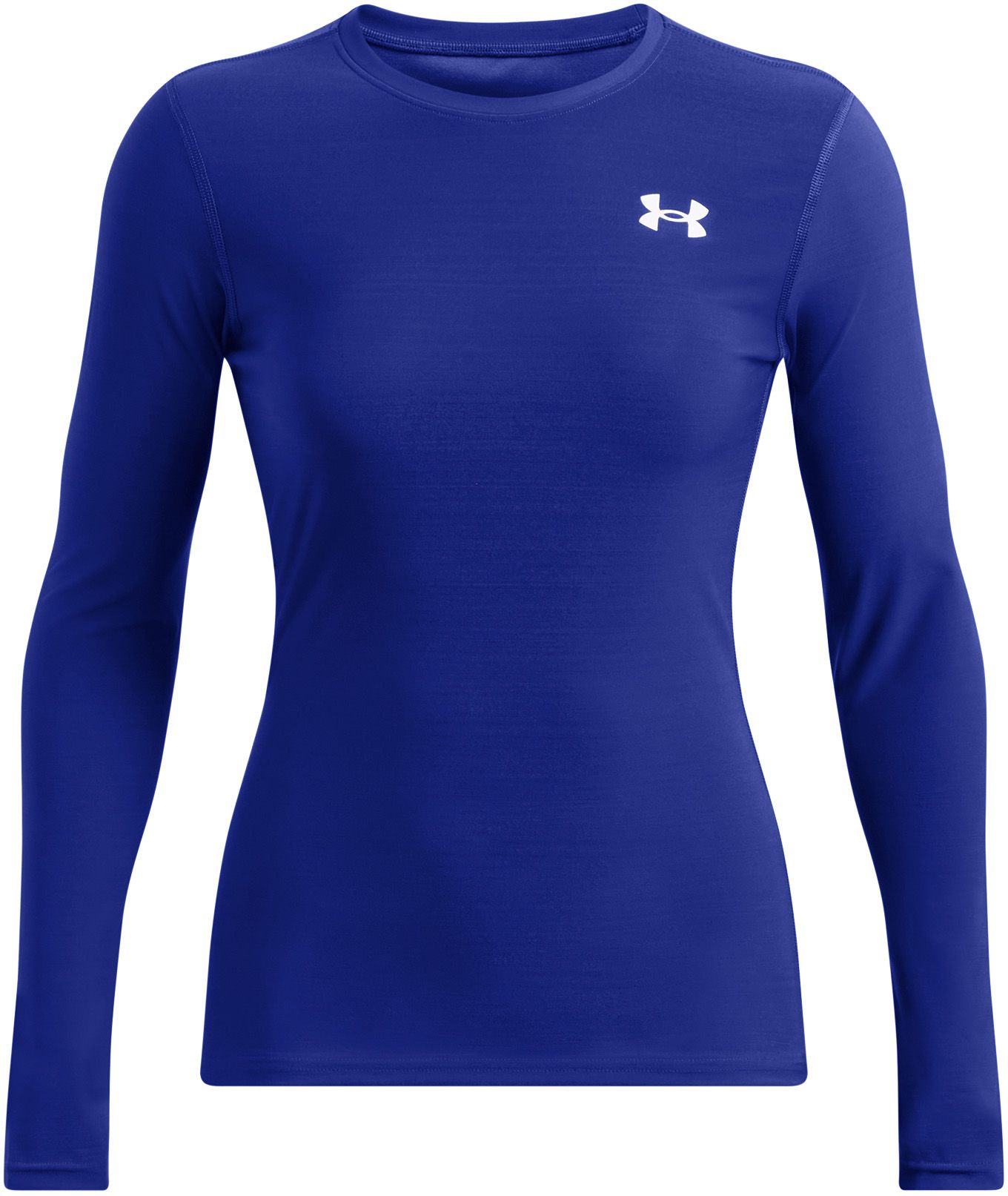 Under Armour Women's HeatGear OG Compression Long Sleeve T-Shirt product image