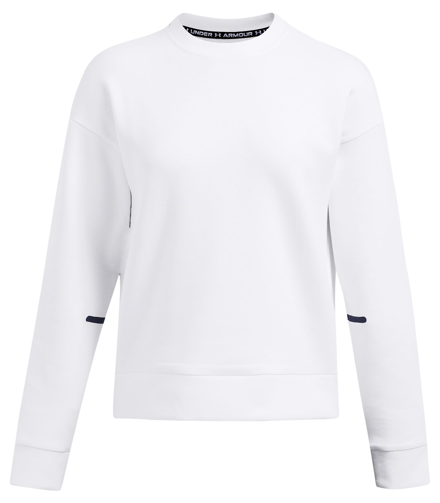 Under Armour Women's Unstoppable Fleece Crew product image