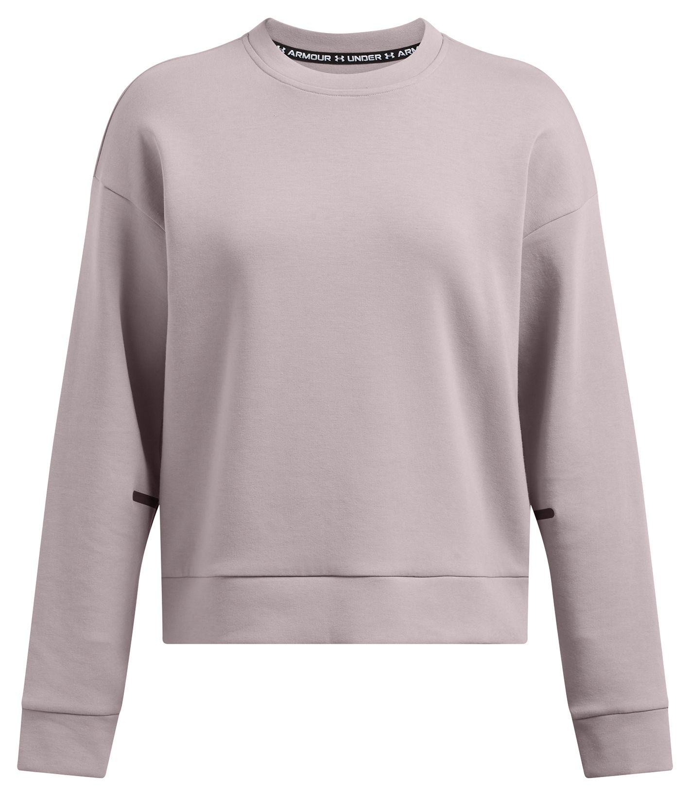 Under Armour Women's Unstoppable Fleece Crew product image