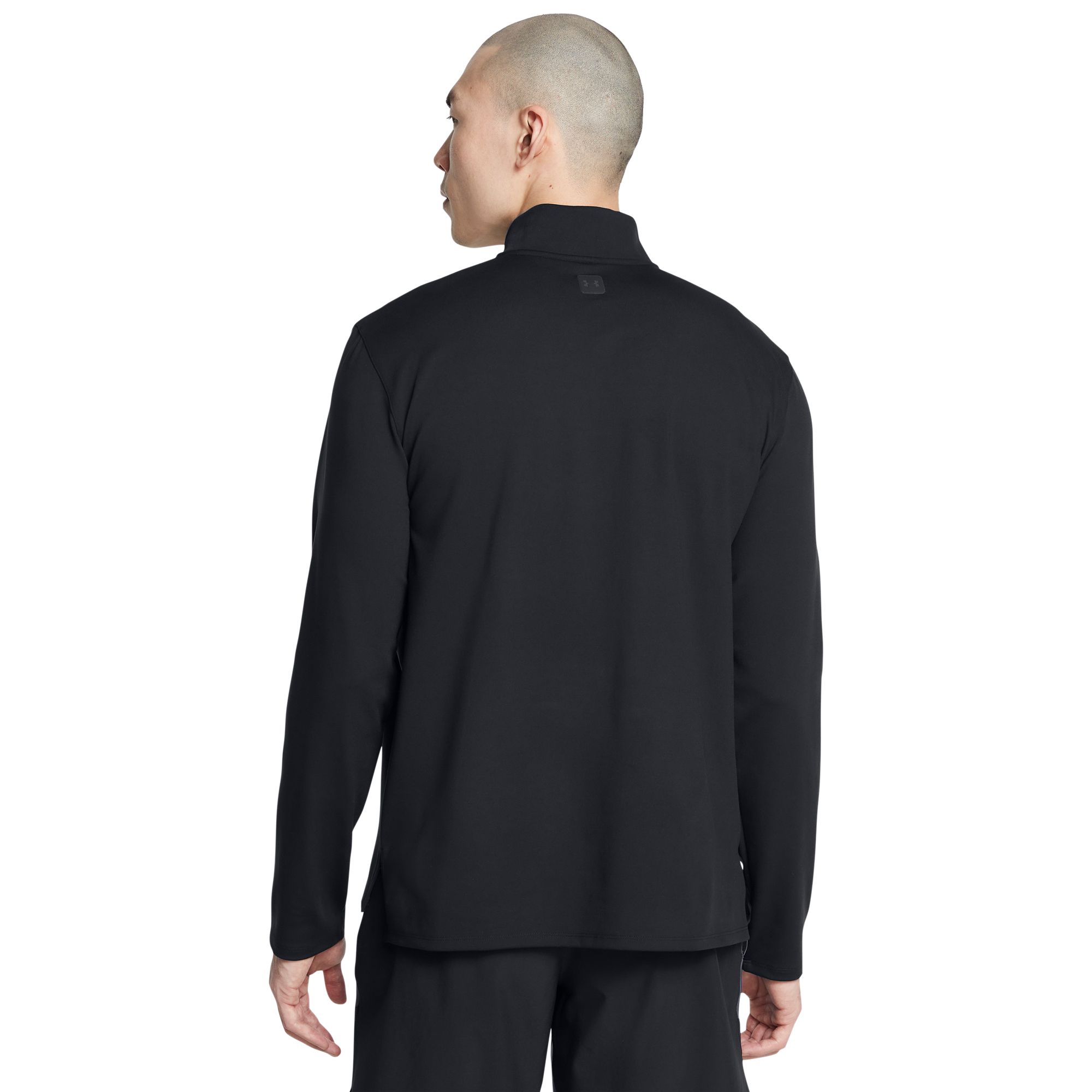Under Armour Men's Meridian 1/4 Zip Sweatshirt product image