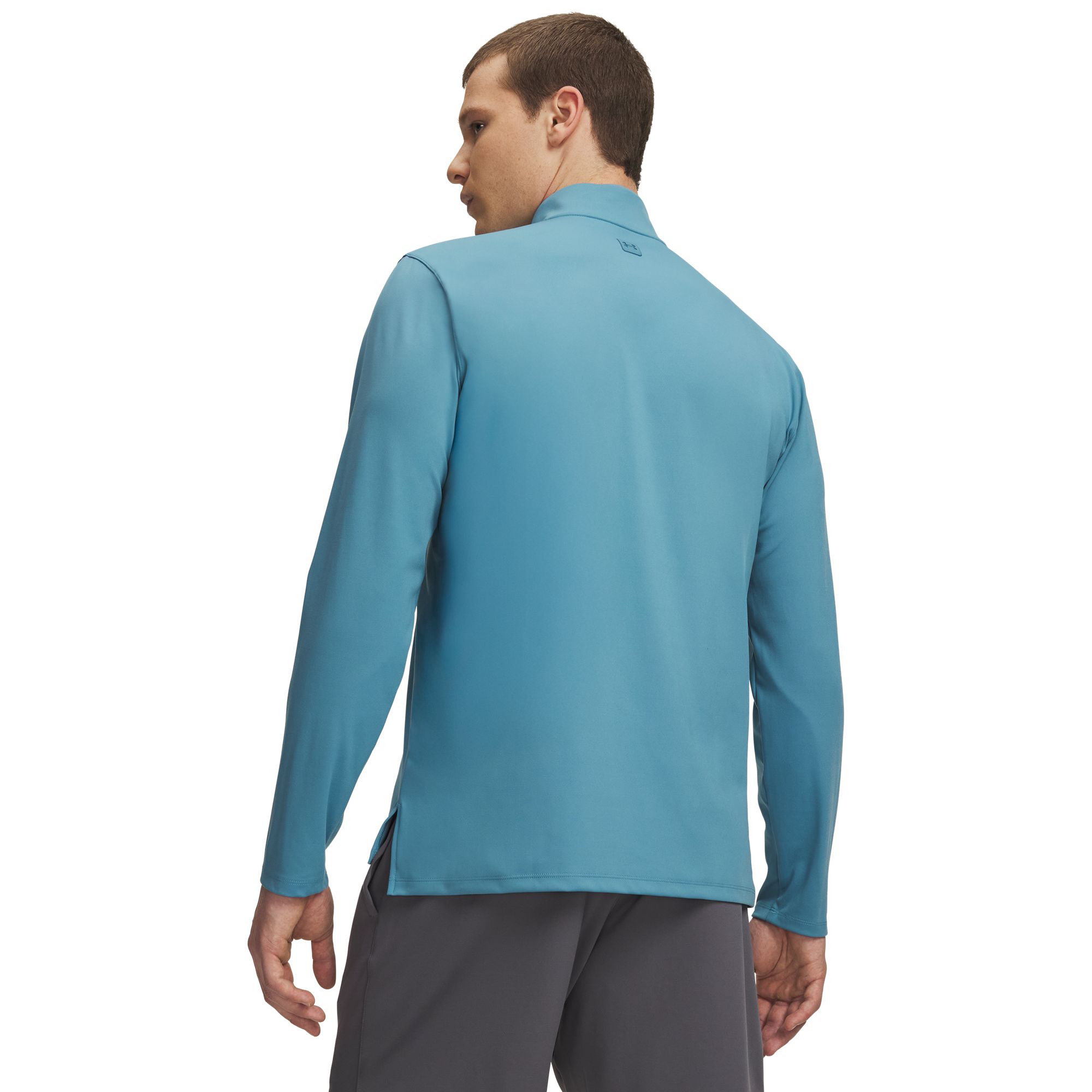 Under Armour Men's Meridian 1/4 Zip Sweatshirt product image