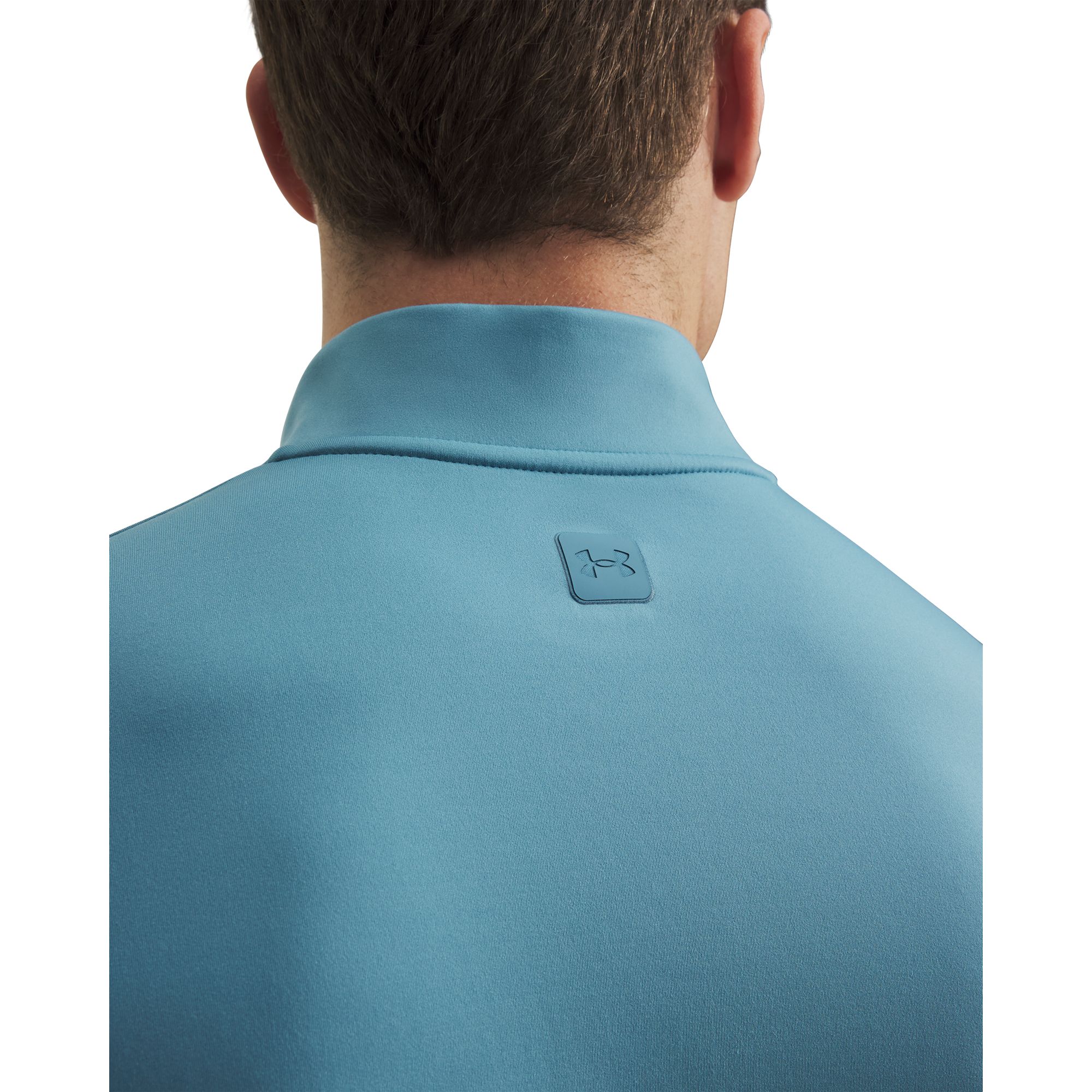 Under Armour Men's Meridian 1/4 Zip Sweatshirt product image