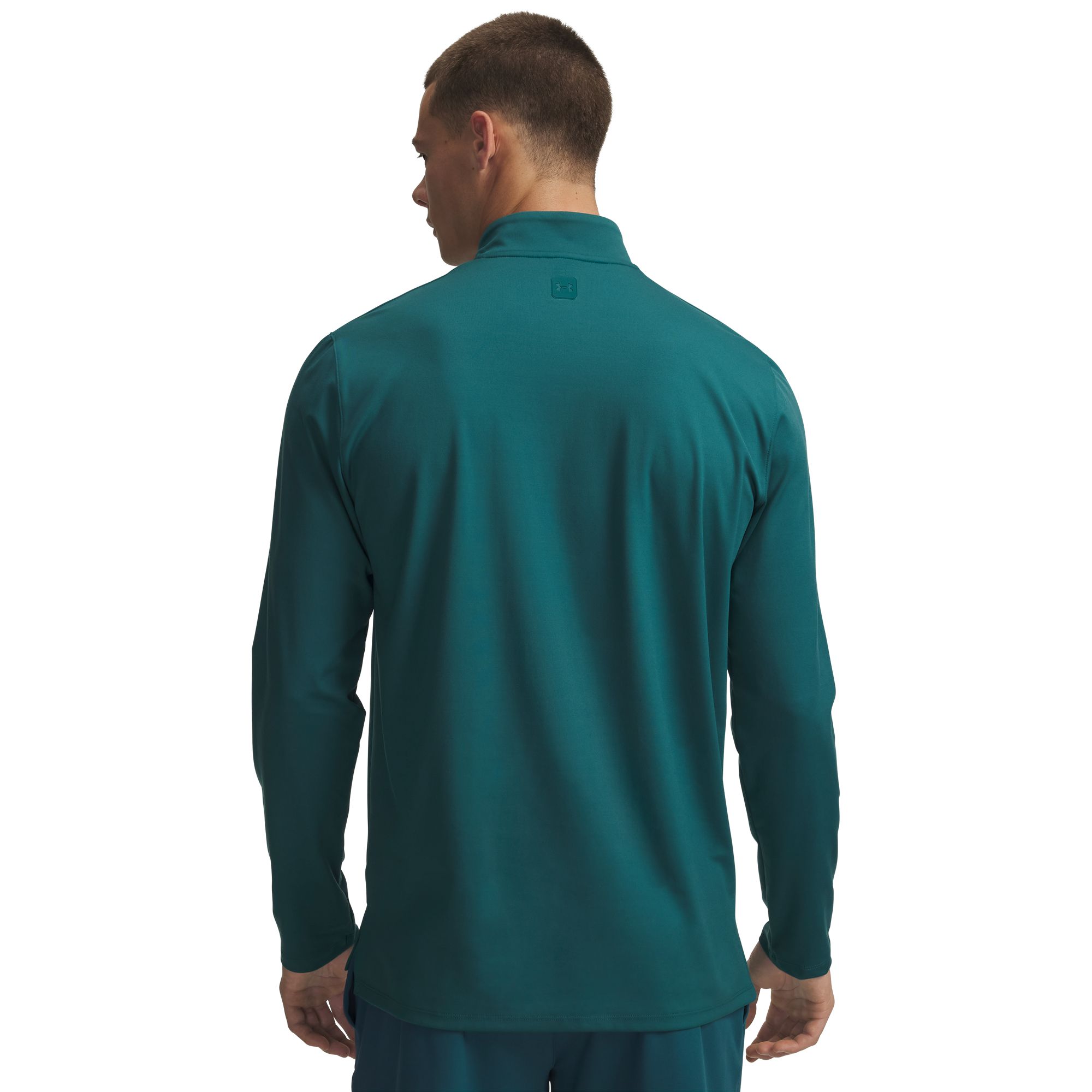 Under Armour Men's Meridian 1/4 Zip Sweatshirt product image