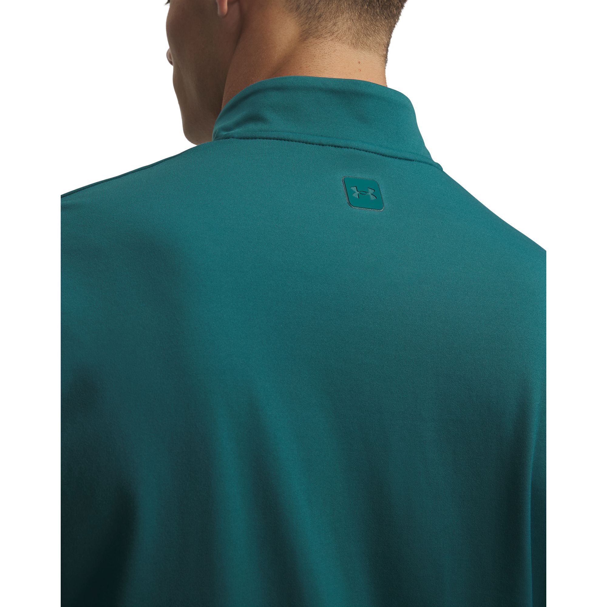 Under Armour Men's Meridian 1/4 Zip Sweatshirt product image