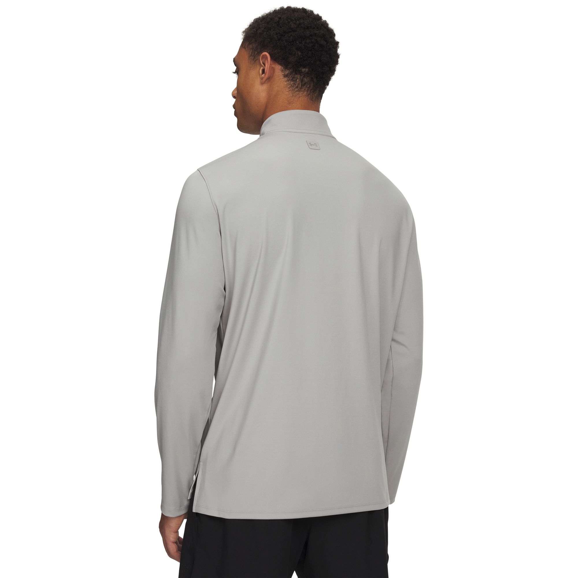 Under Armour Men's Meridian 1/4 Zip Sweatshirt product image