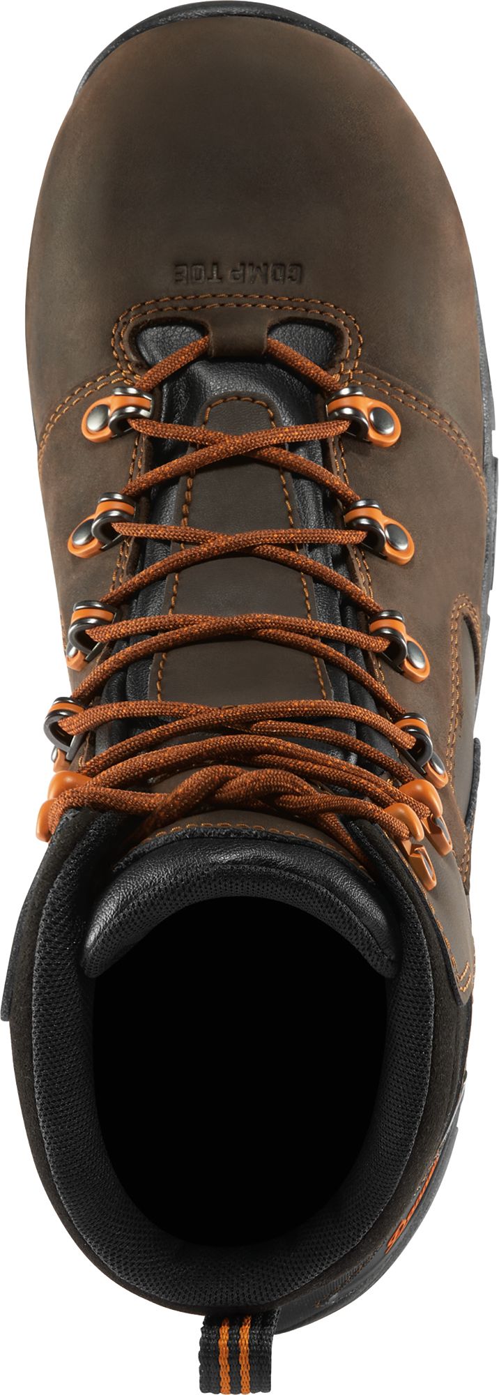 Danner Men's Vicious 6" Waterproof Work Boots