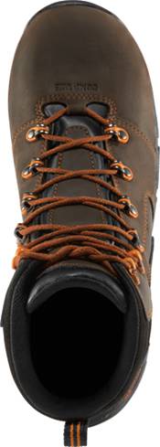 Danner Men's Vicious 6" Waterproof Work Boots product image