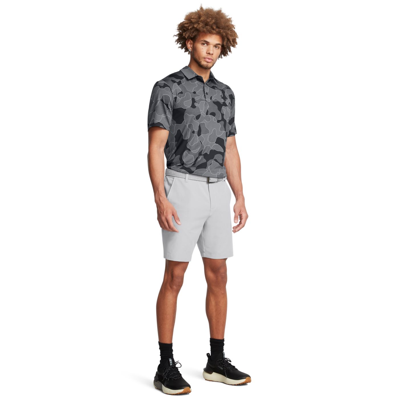 Under Armour Men s Drive 8 Golf Shorts Golf Galaxy