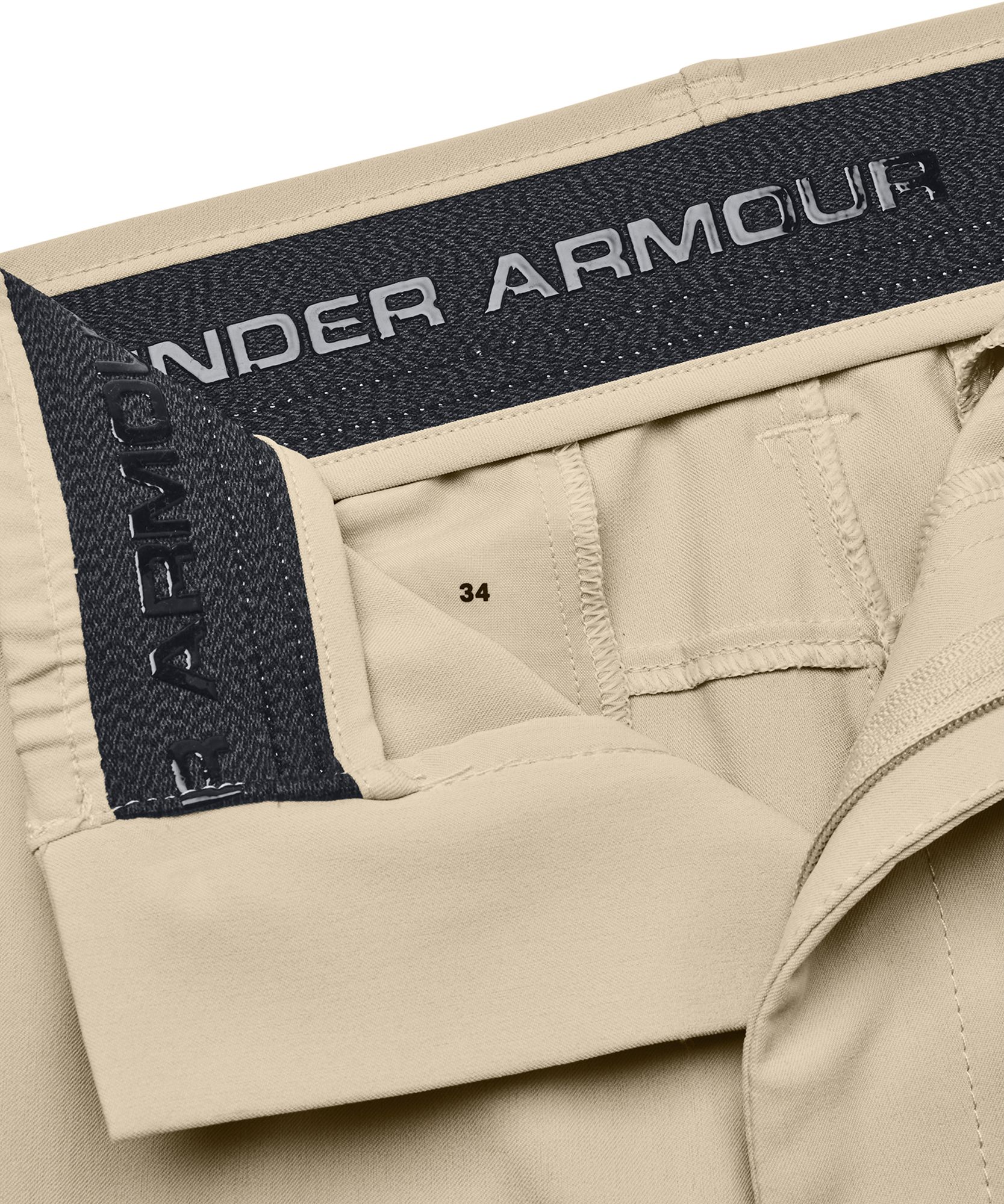 Under Armour Men's 8" Drive Golf Shorts product image