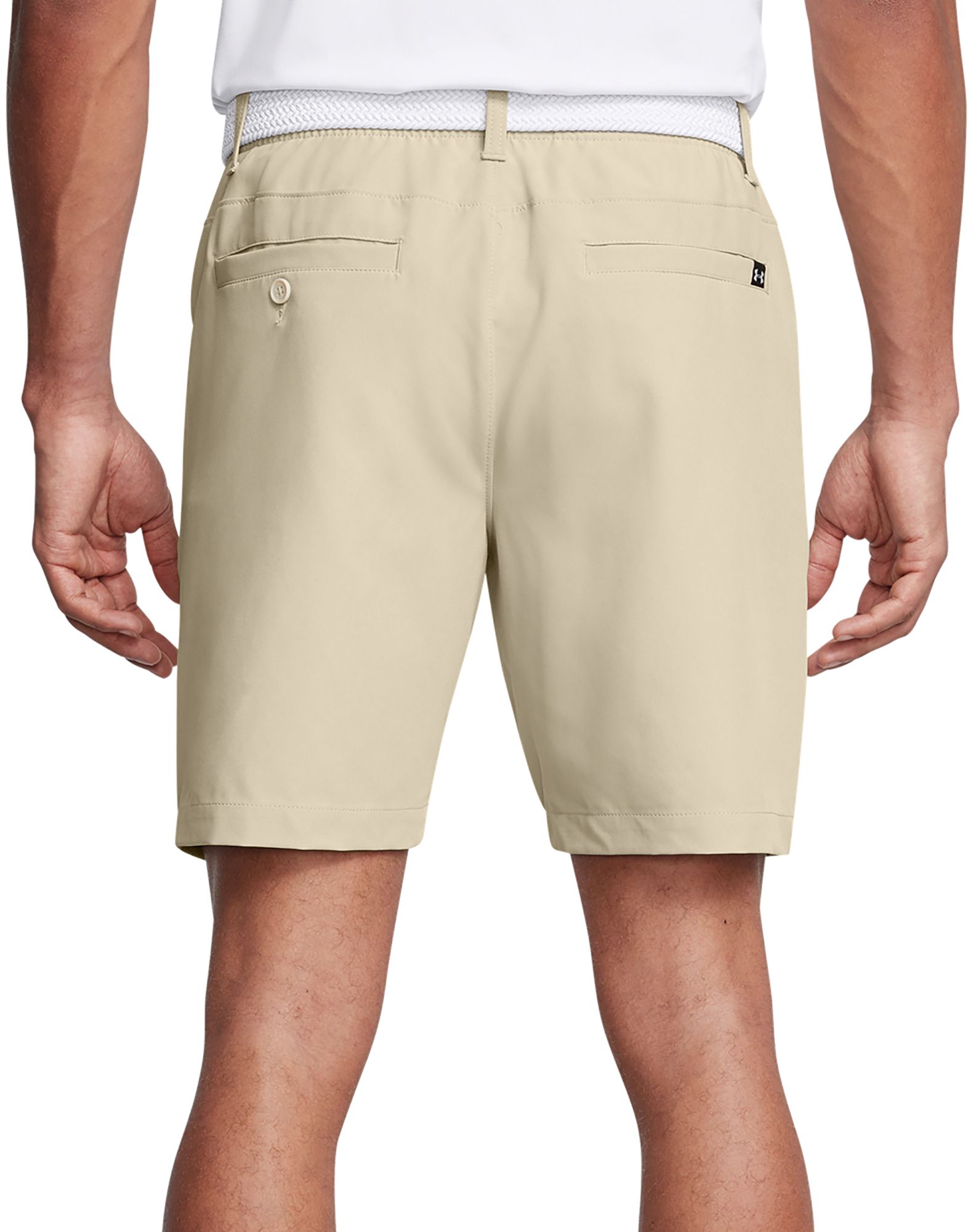 Under Armour Men's 8" Drive Golf Shorts product image