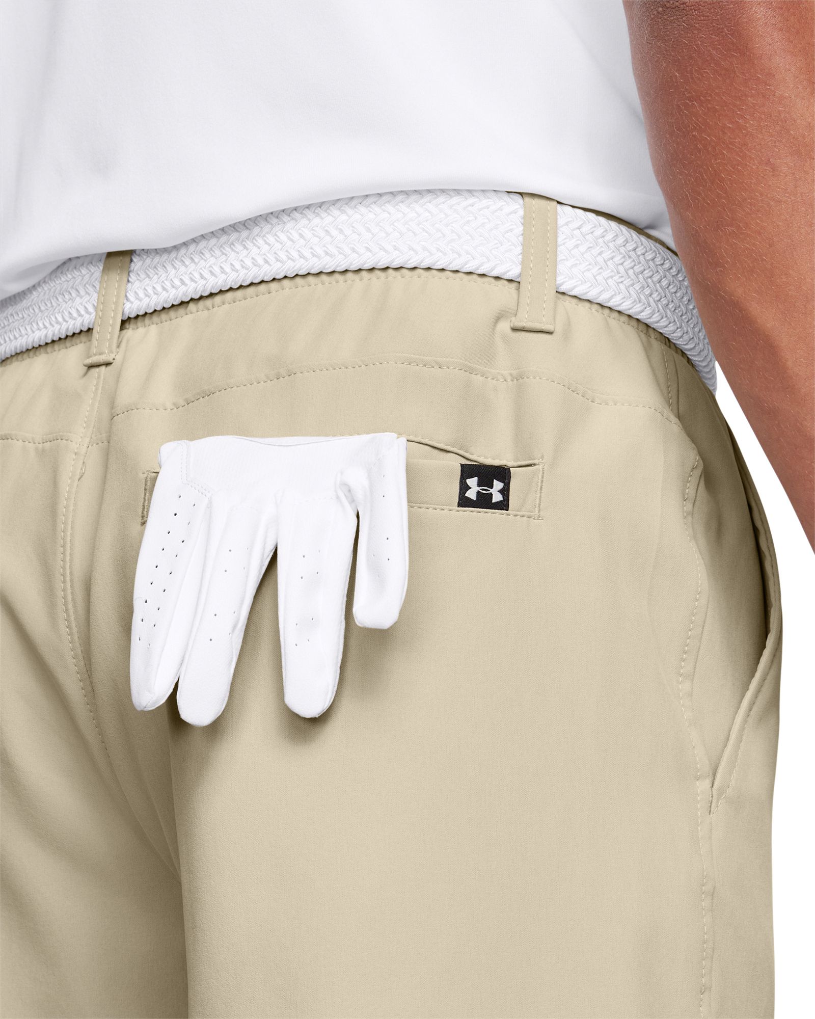 Under Armour Men's 8" Drive Golf Shorts product image