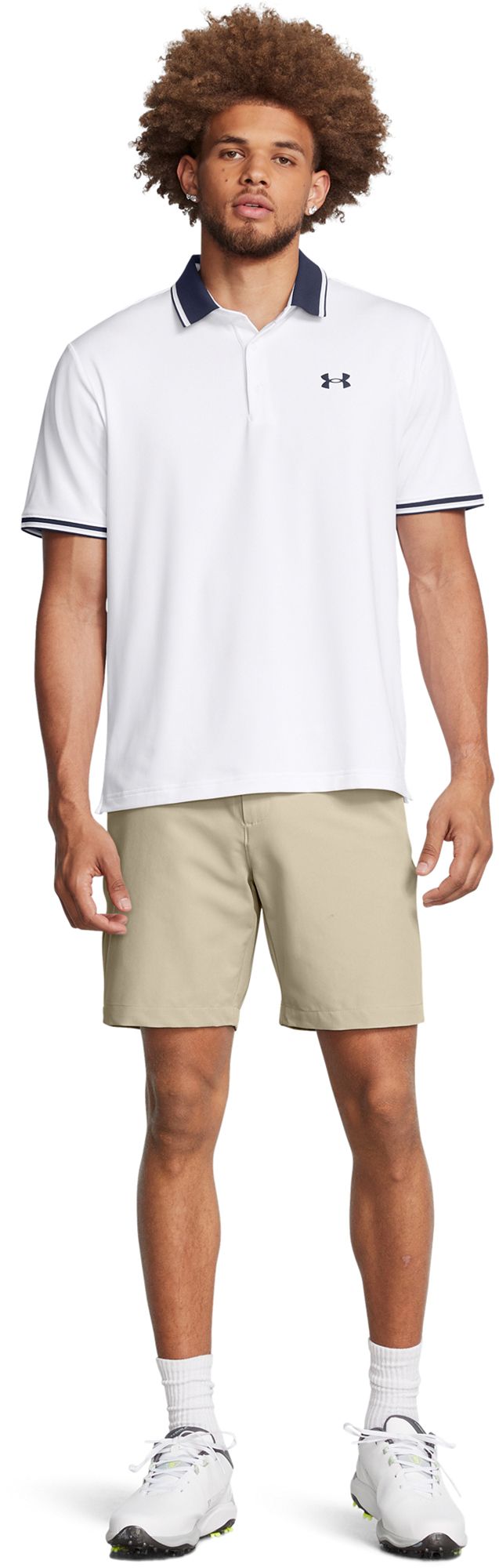 Under Armour Men's 8" Drive Golf Shorts product image
