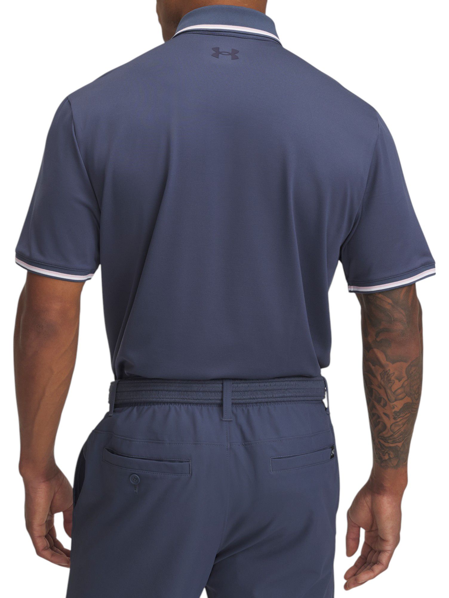 Under Armour Men's Playoff 3.0 Rib Golf Polo product image