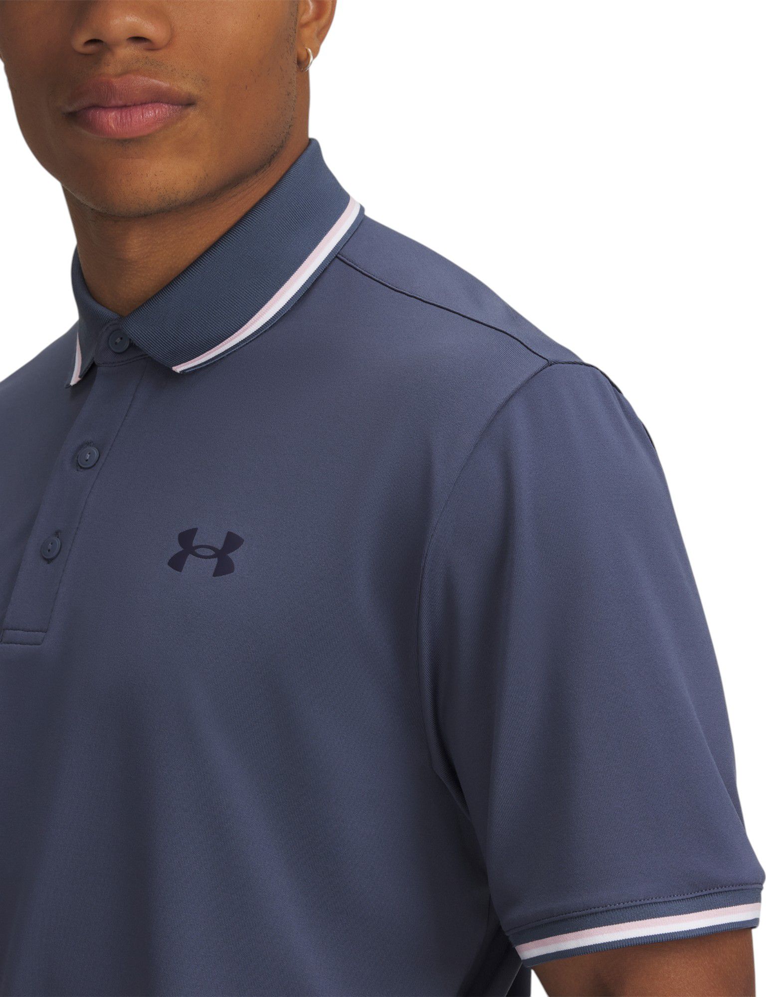 Under Armour Men's Playoff 3.0 Rib Golf Polo product image