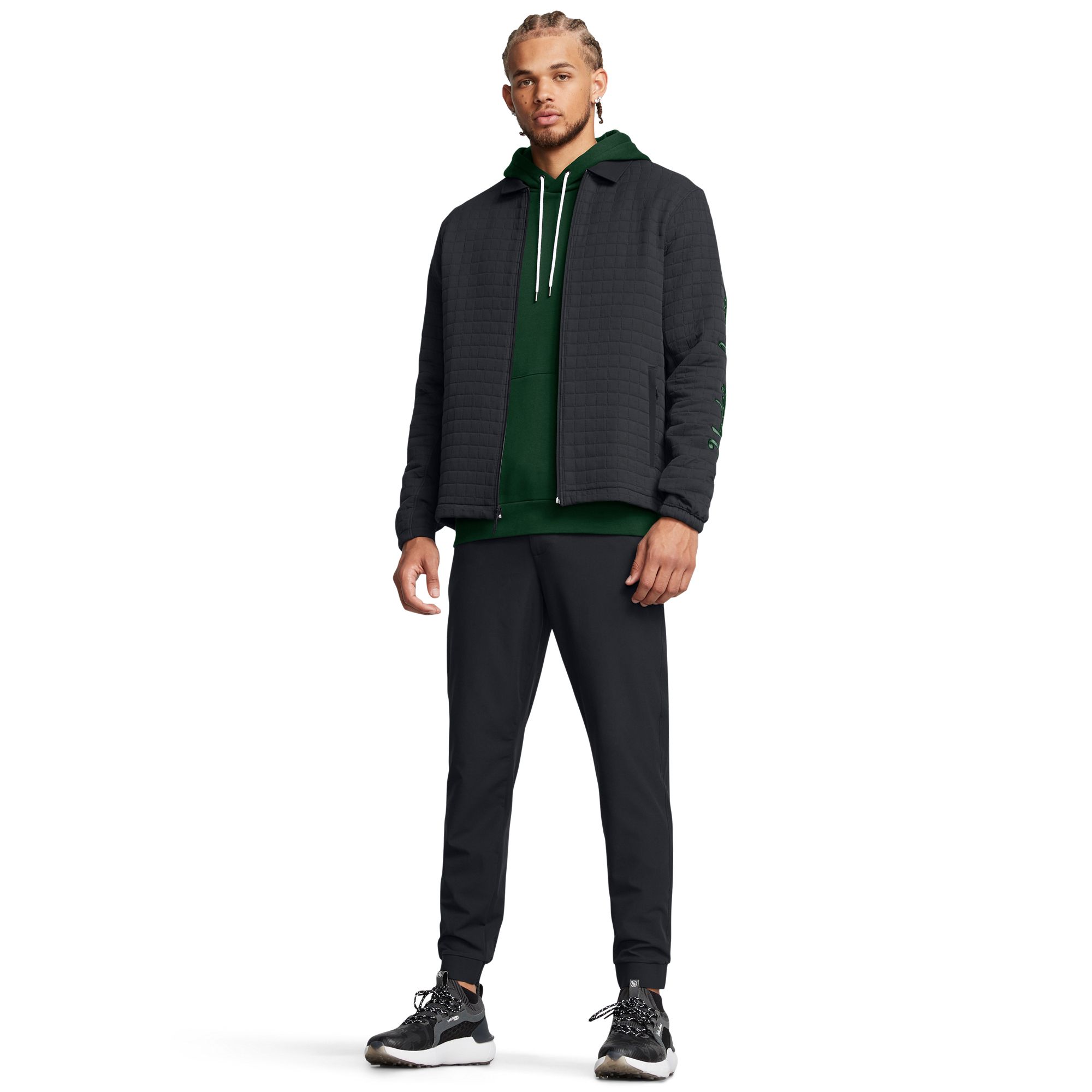 Under Armour Men's UA Drive Golf Jogger Pant product image