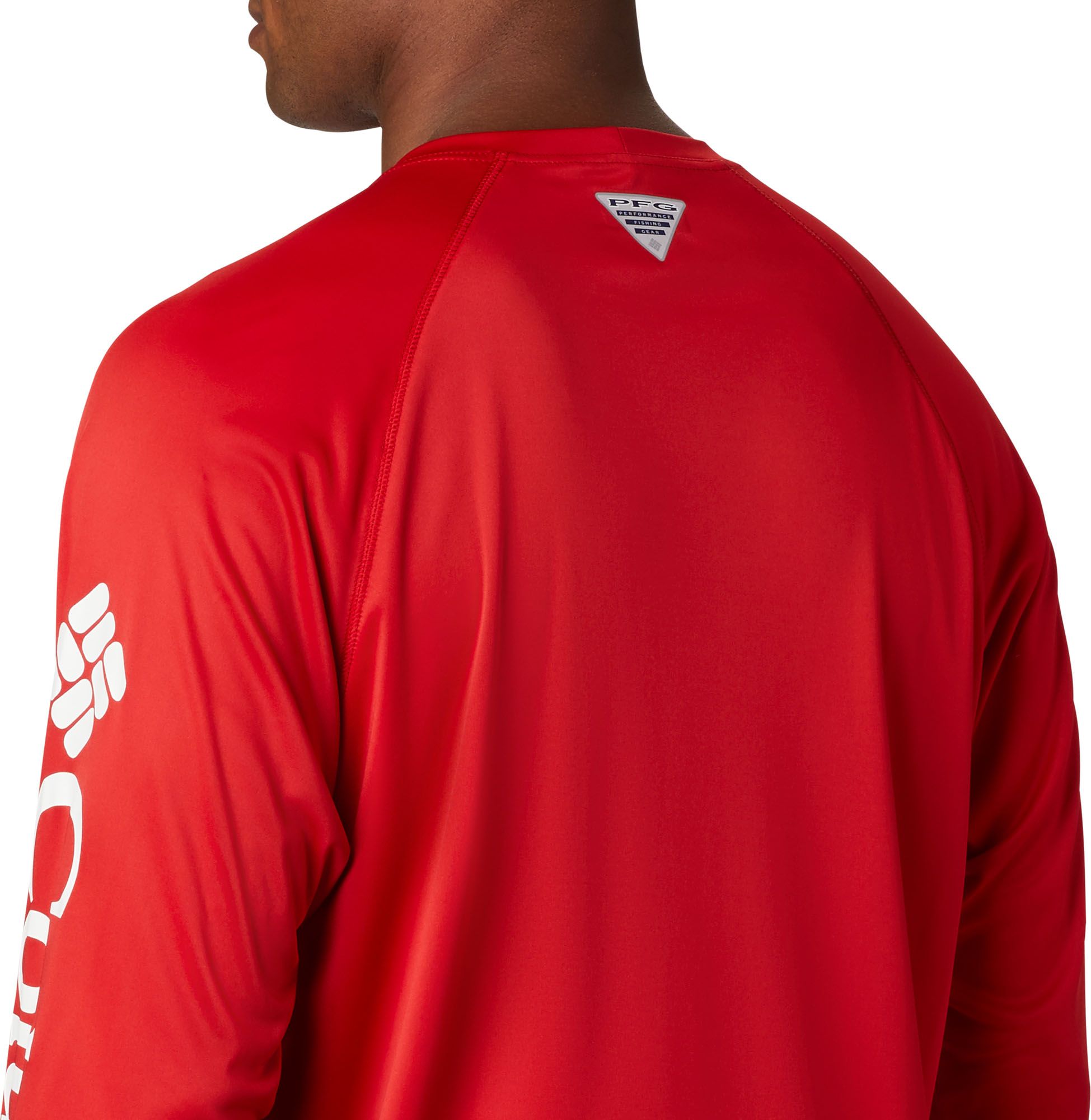 Columbia Men's PFG Terminal Tackle Long Sleeve Shirt product image