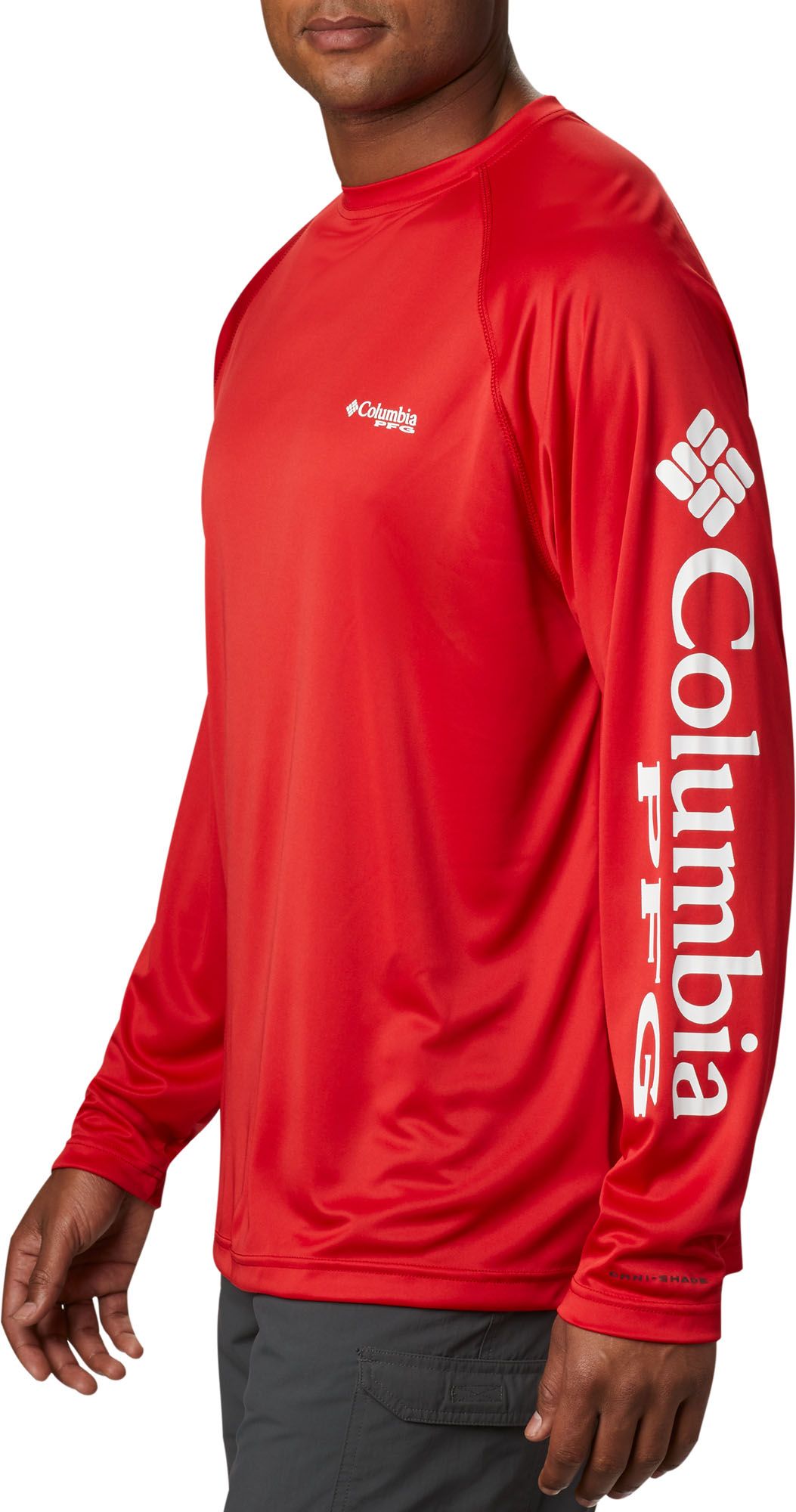 Columbia Men's PFG Terminal Tackle Long Sleeve Shirt product image