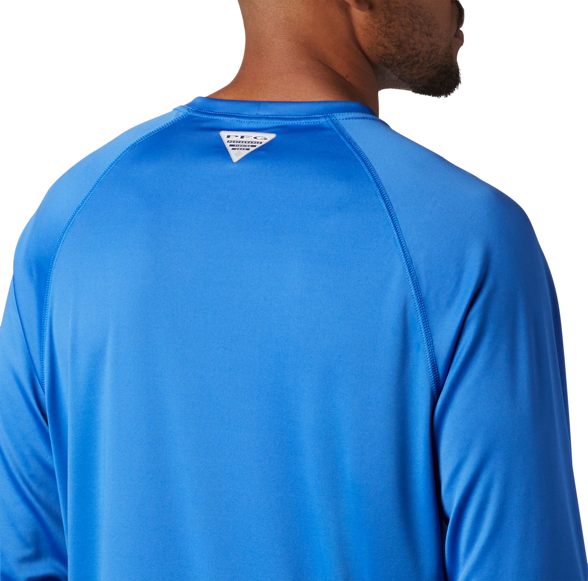 Columbia Men's PFG Terminal Tackle Long Sleeve Shirt product image