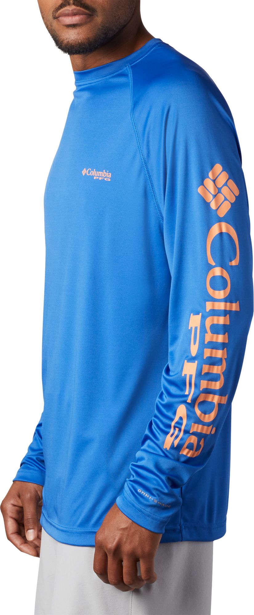 Columbia Men's PFG Terminal Tackle Long Sleeve Shirt product image