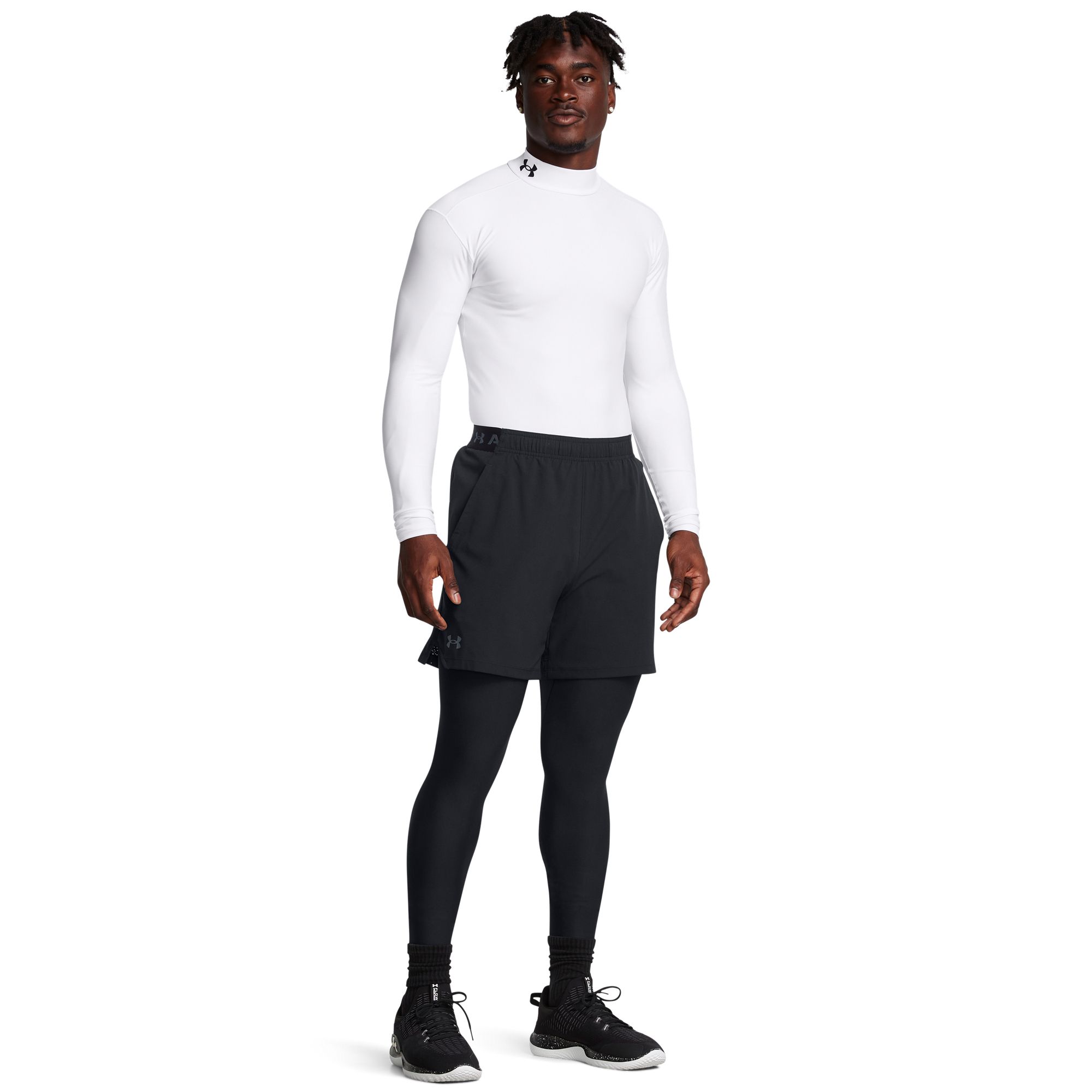 Under Armour Men's ColdGear OG Leggings product image