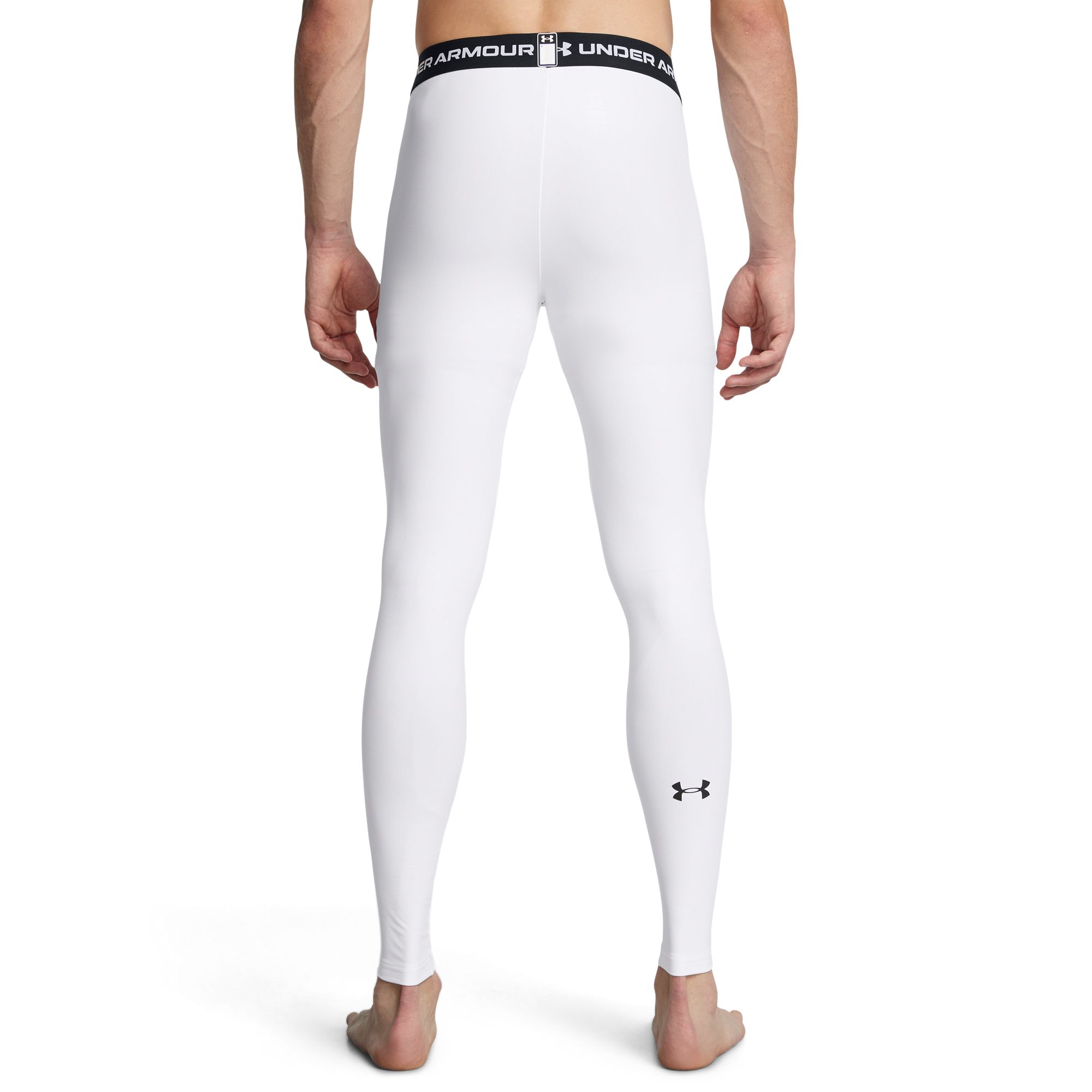 Under Armour Men's ColdGear OG Leggings | Dick's Sporting Goods