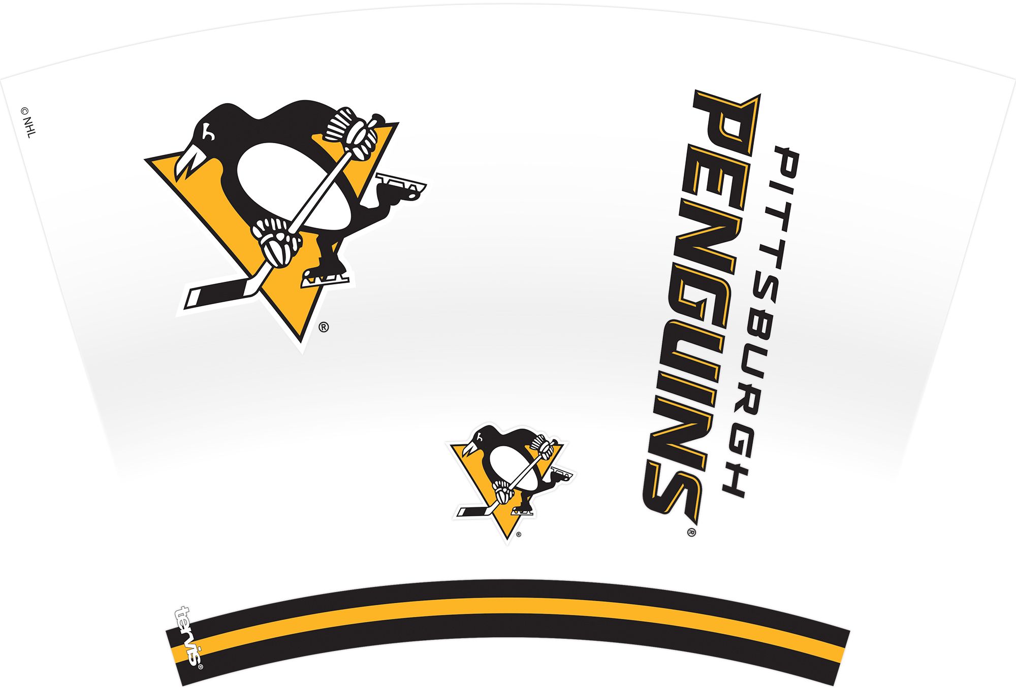 Tervis Pittsburgh Penguins Arctic Classic 24oz. Tumbler product image