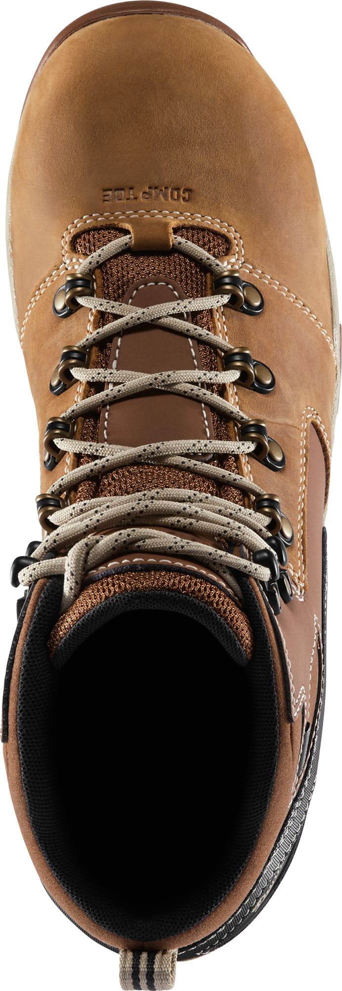 Danner Men's Vicious 4.5" Waterproof Work Boots product image