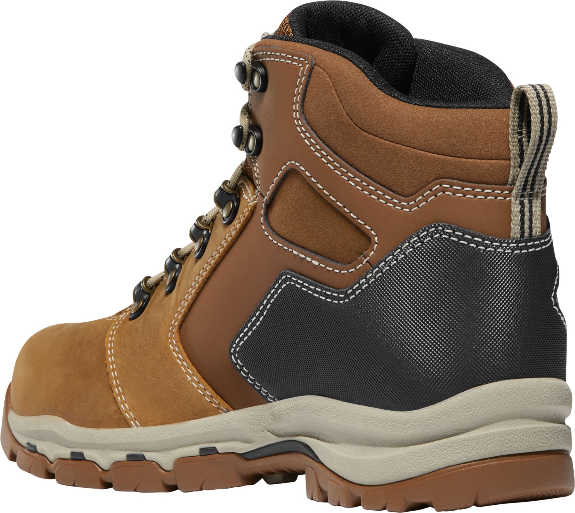 Danner Men's Vicious 4.5" Waterproof Work Boots product image