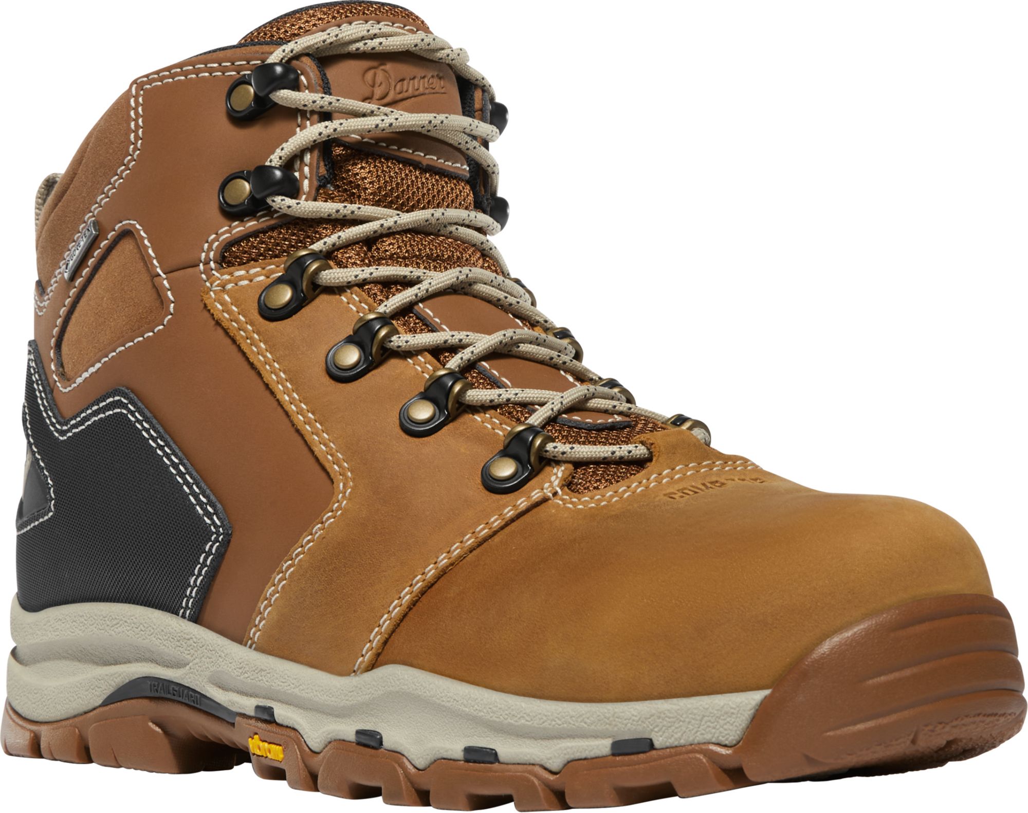 Danner Men's Vicious 4.5" Waterproof Work Boots product image