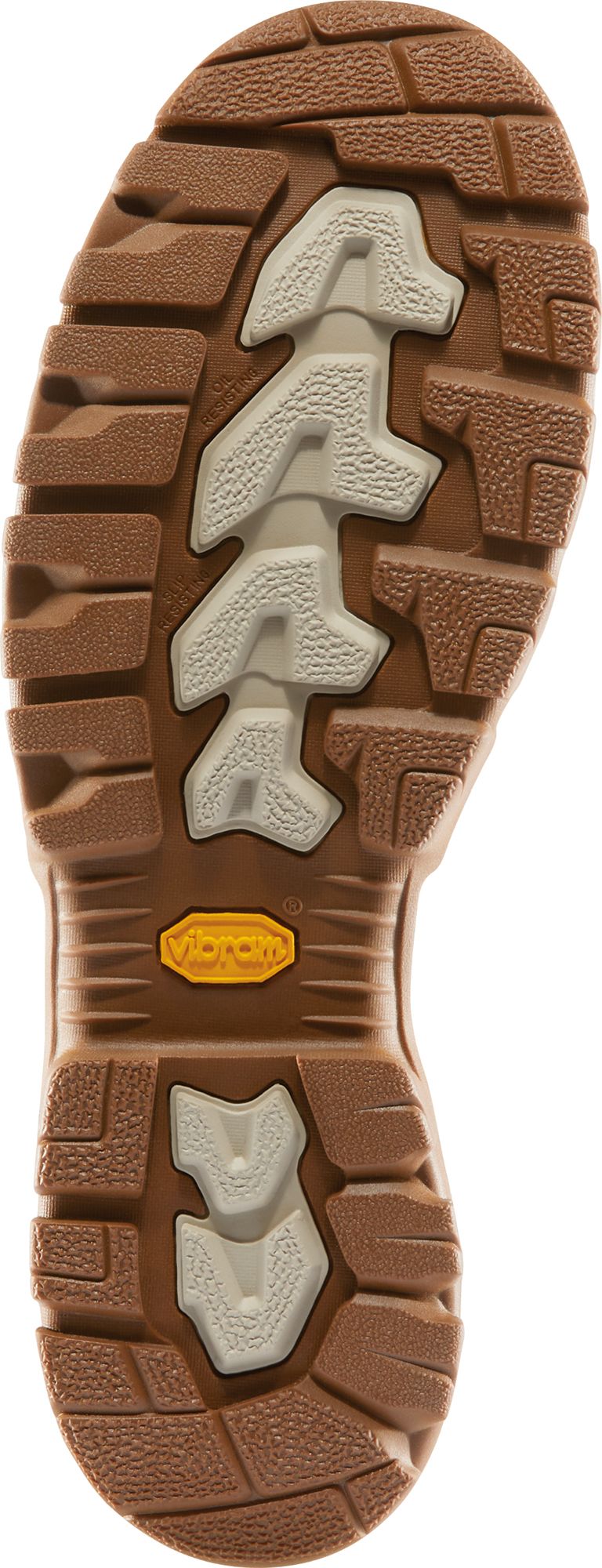 Danner Men's Vicious 4.5" Waterproof Work Boots product image