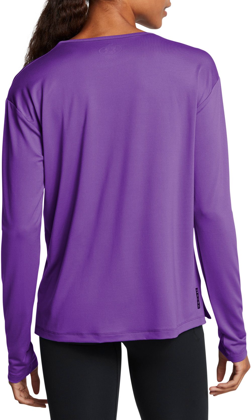 Under Armour Women's Vanish Energy Long Sleeve Top product image