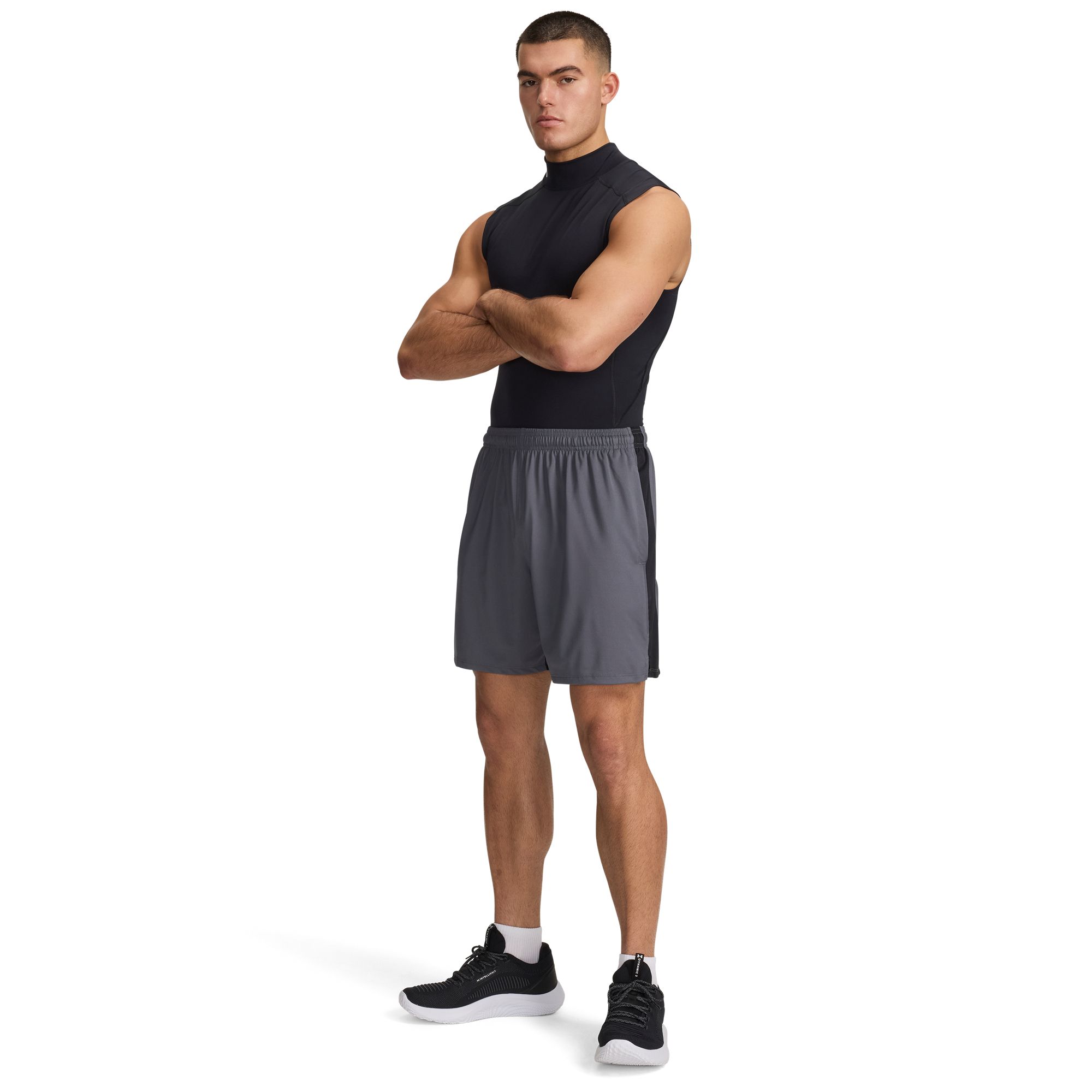 Under Armour Men's Tech Vent 7" Shorts product image