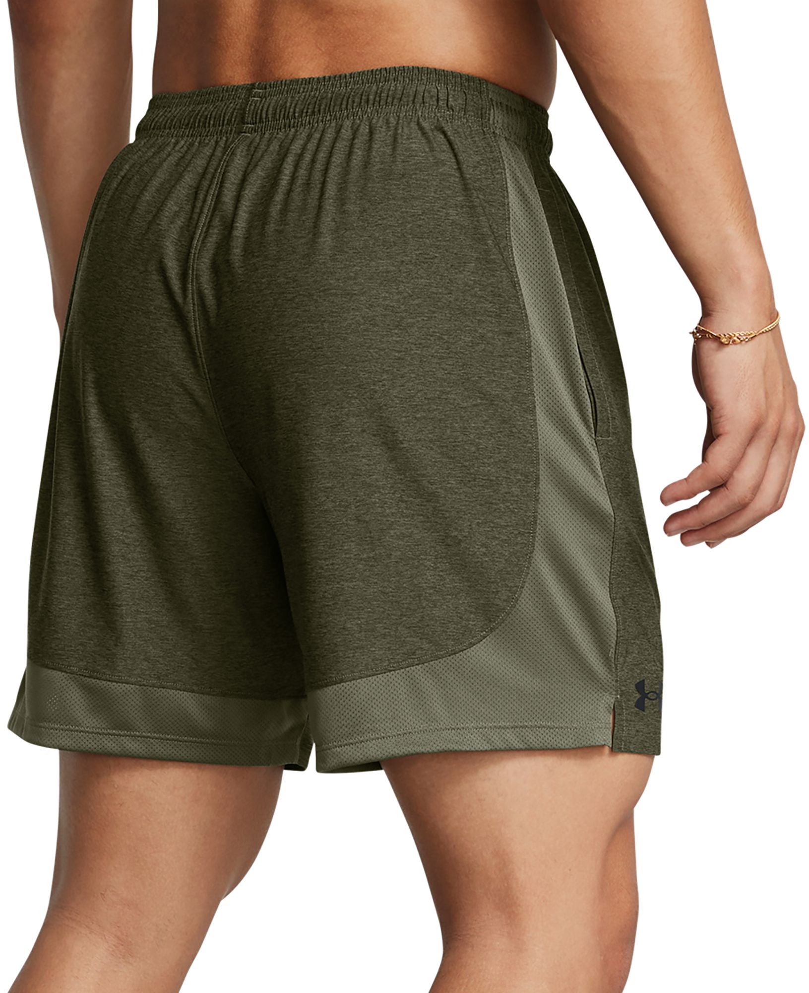 Under Armour Men's Tech Vent 7" Shorts product image