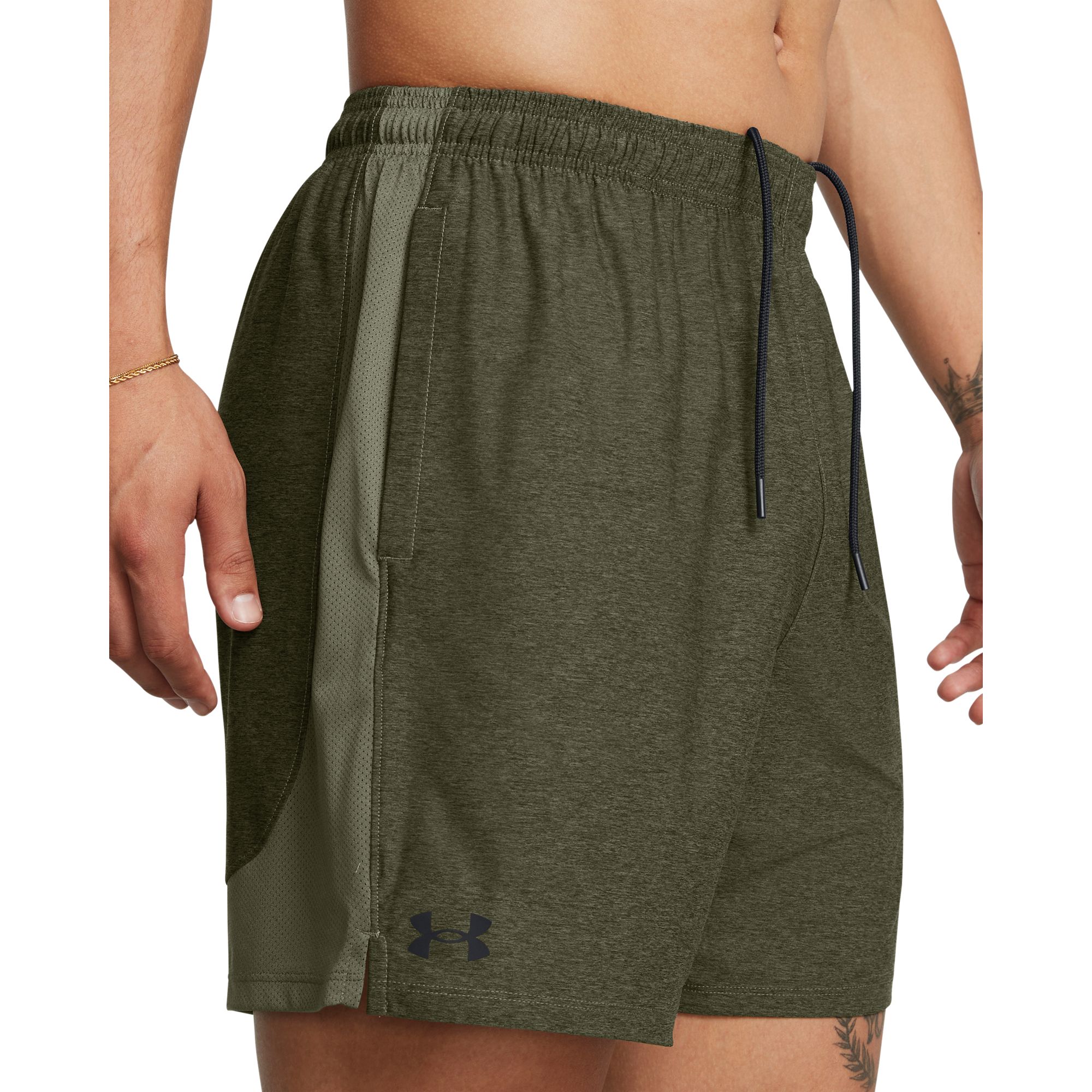 Under Armour Men's Tech Vent 7" Shorts product image
