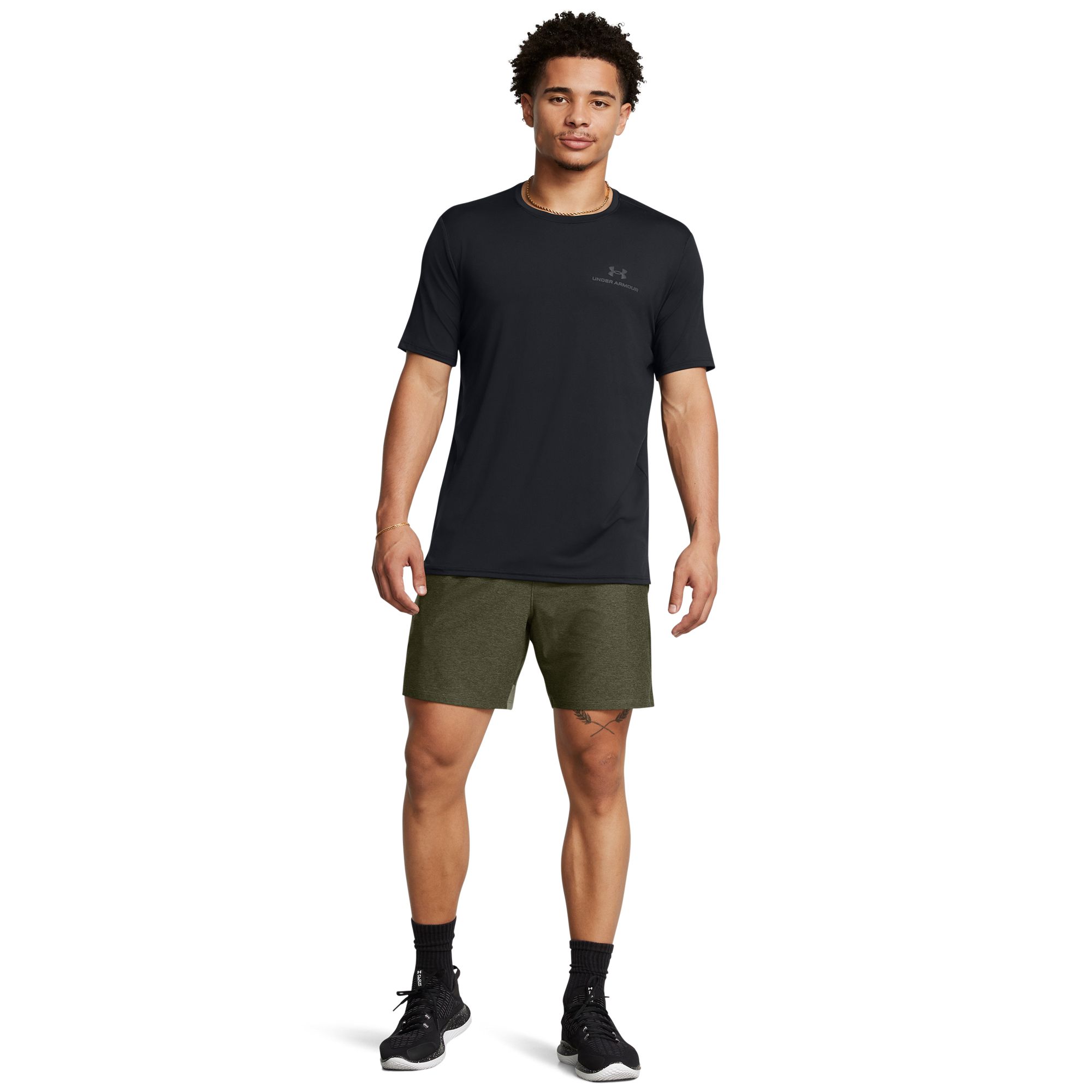 Under Armour Men's Tech Vent 7" Shorts product image