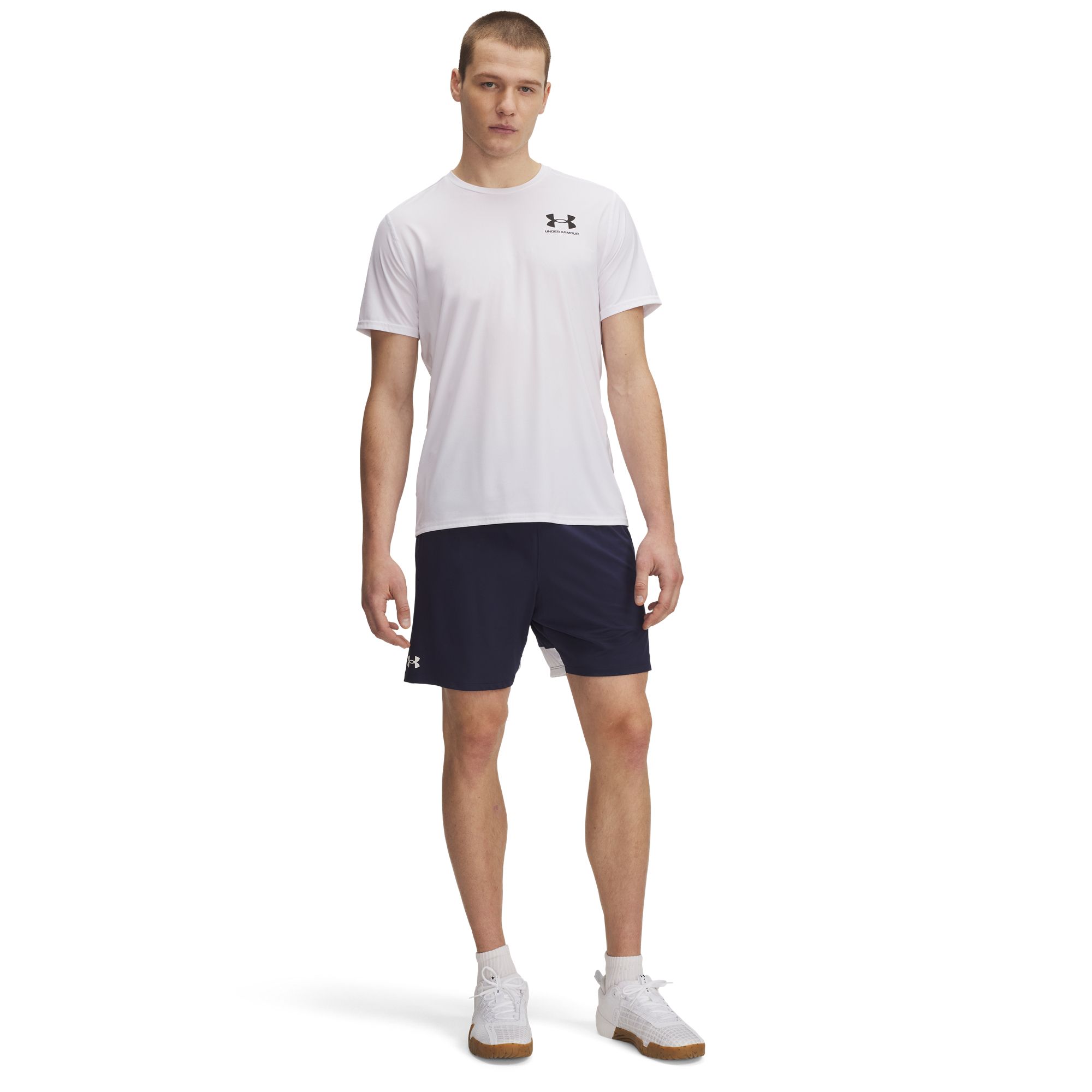 Under Armour Men's Tech Vent 7" Shorts product image