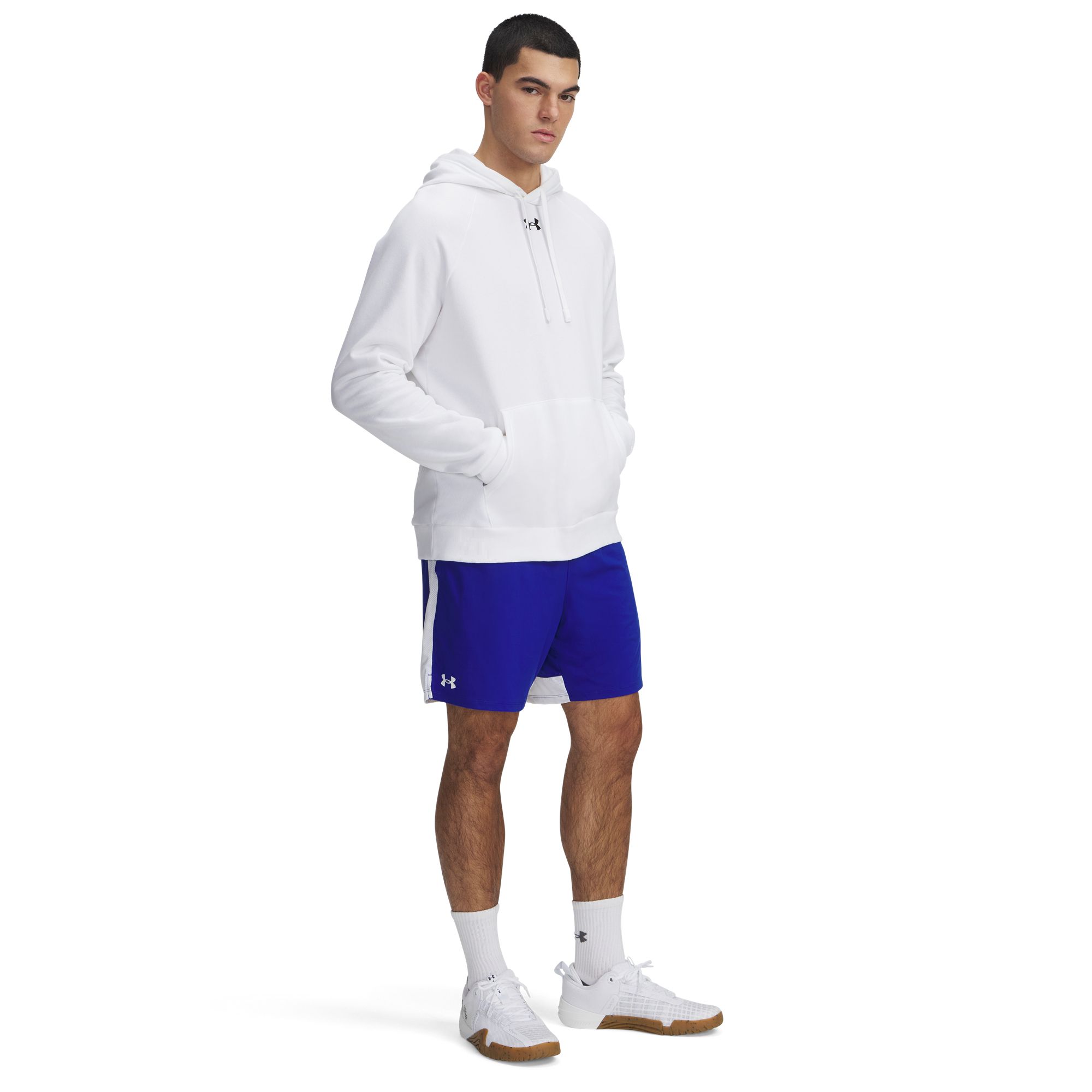 Under Armour Men's Tech Vent 7" Shorts product image